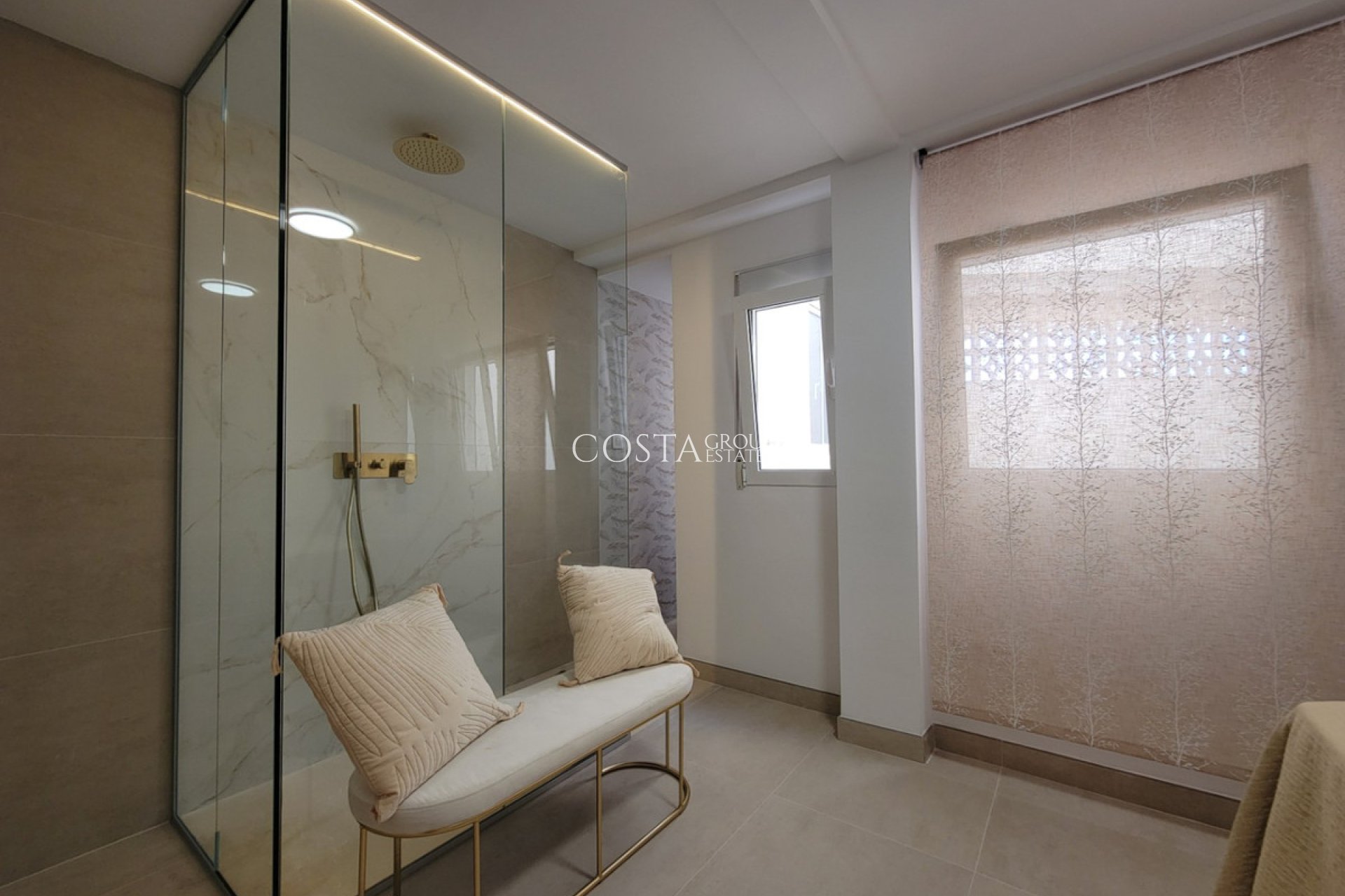 Resale - Apartments -
Calpe - Calpe Centro