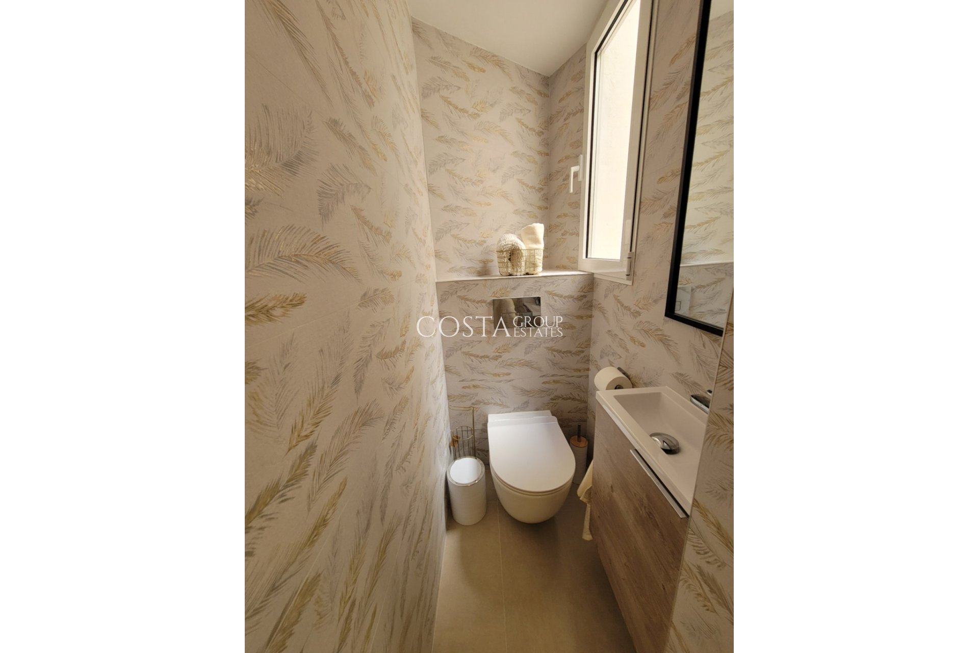 Resale - Apartments -
Calpe - Calpe Centro