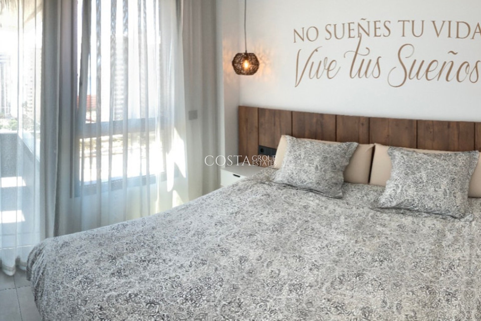 Resale - Apartments -
Calpe - Calpe Centro