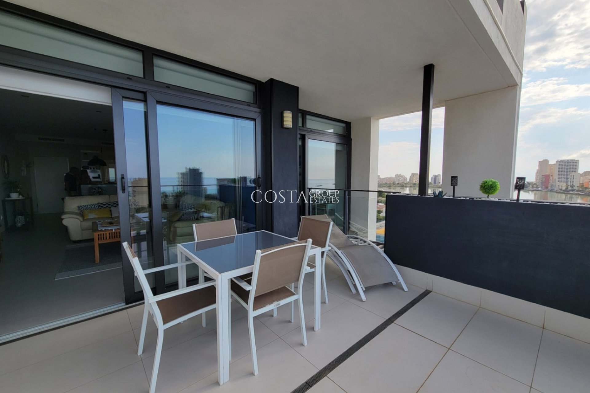 Resale - Apartments -
Calpe - Calpe Centro