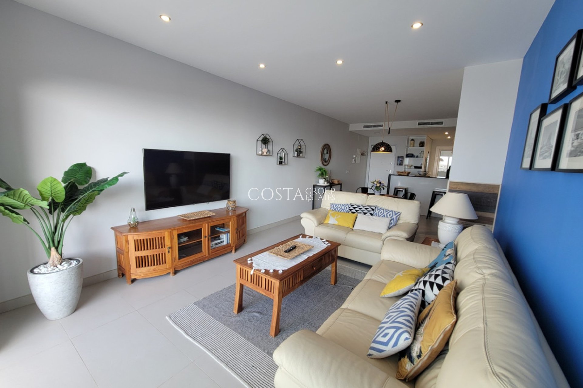 Resale - Apartments -
Calpe - Calpe Centro