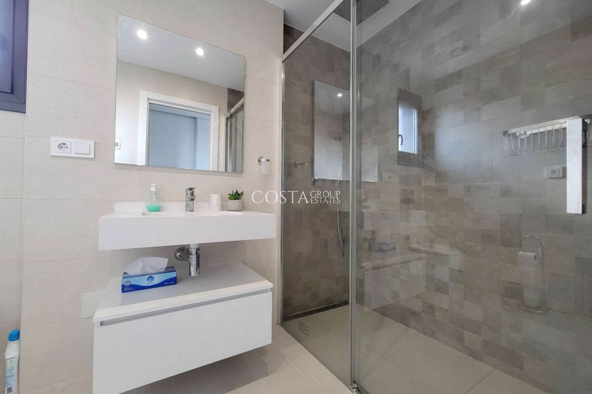 Resale - Apartments -
Calpe - Calpe Centro