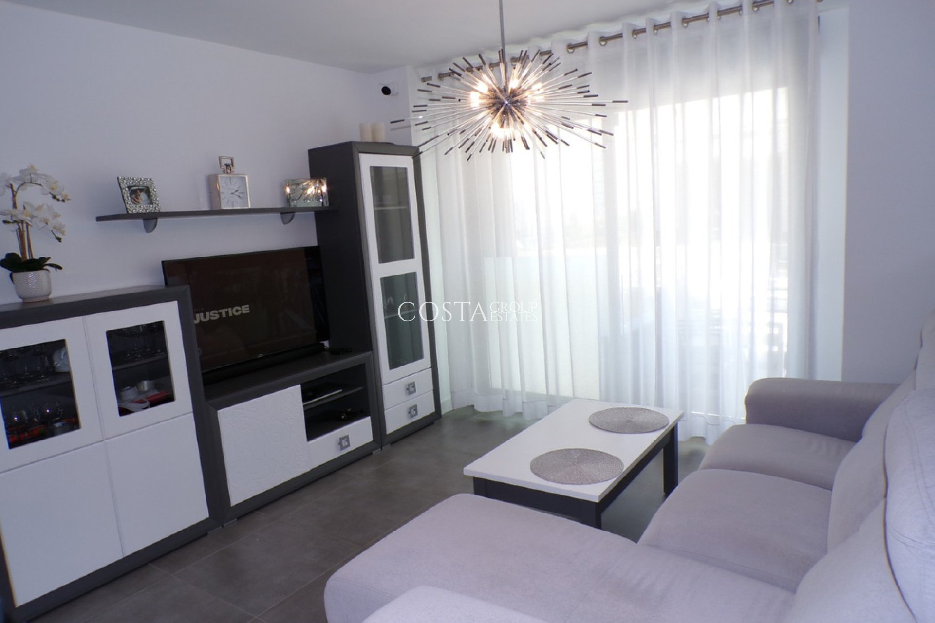 Resale - Apartments -
Calpe - Calpe Centro