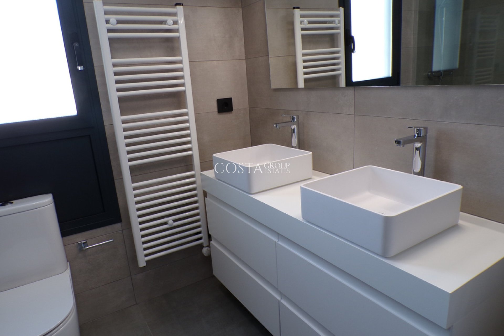 Resale - Apartments -
Calpe - Calpe Centro