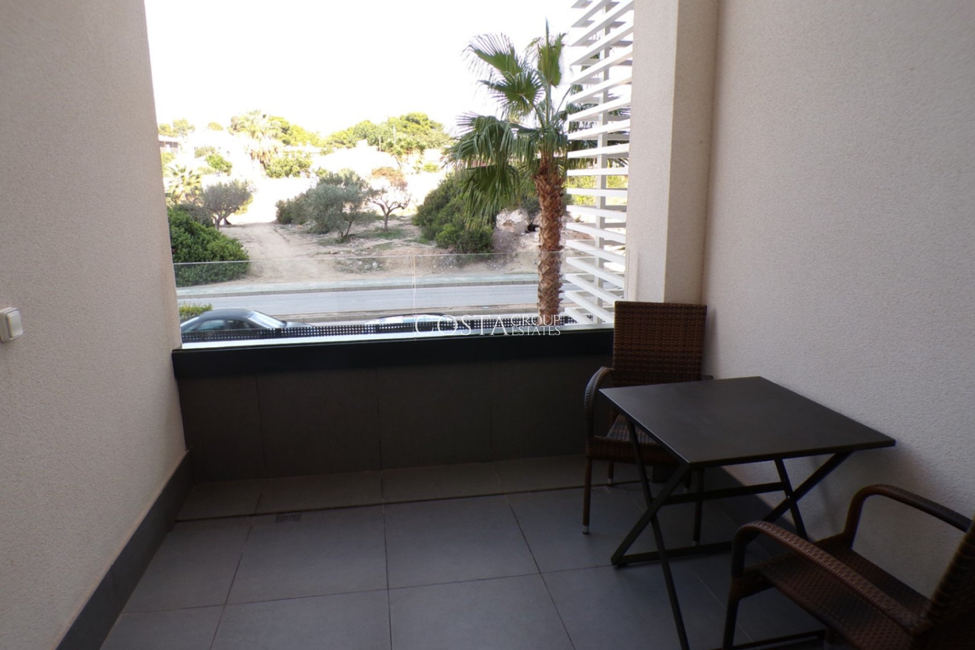 Resale - Apartments -
Calpe - Calpe Centro