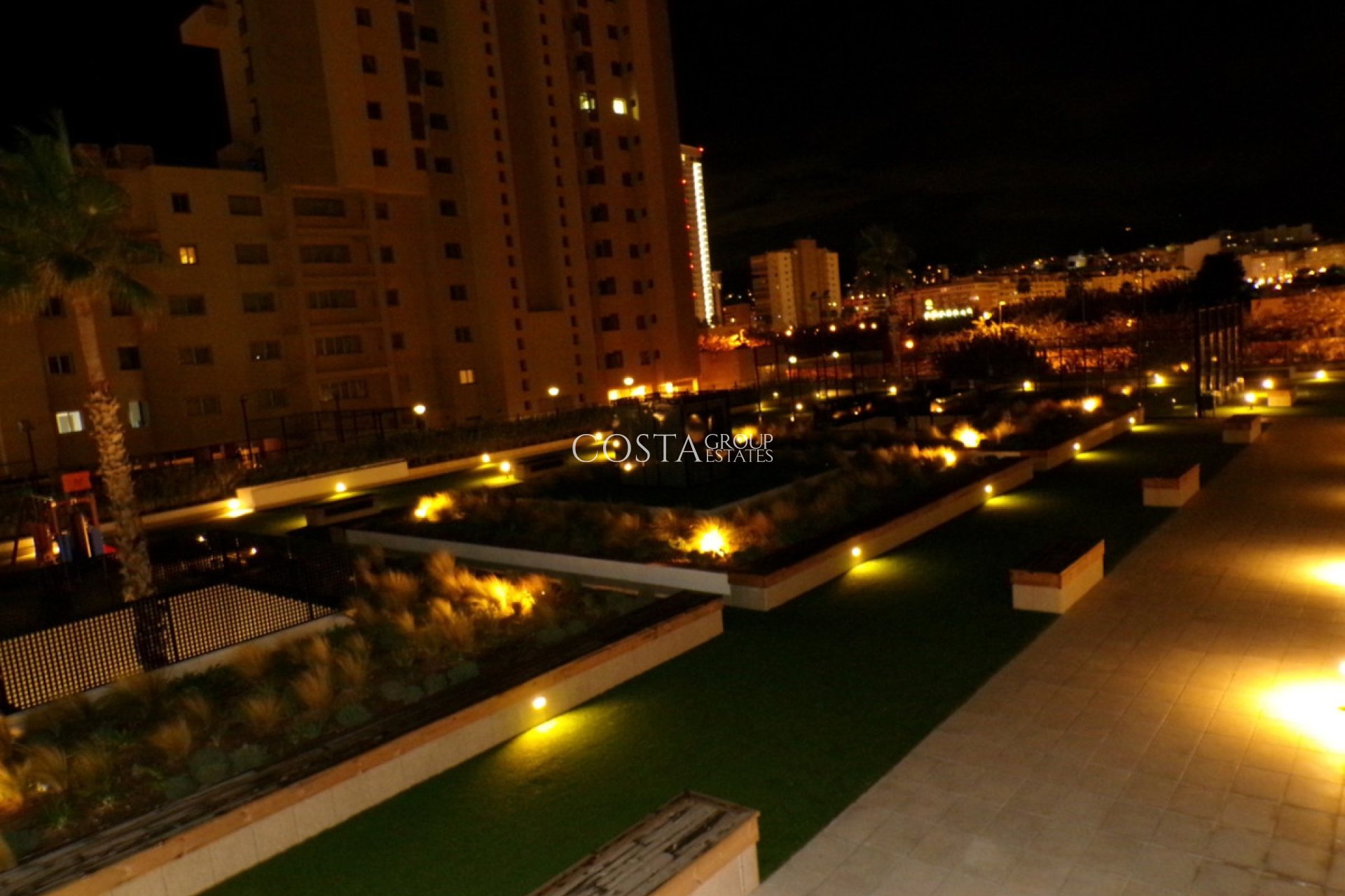 Resale - Apartments -
Calpe - Calpe Centro