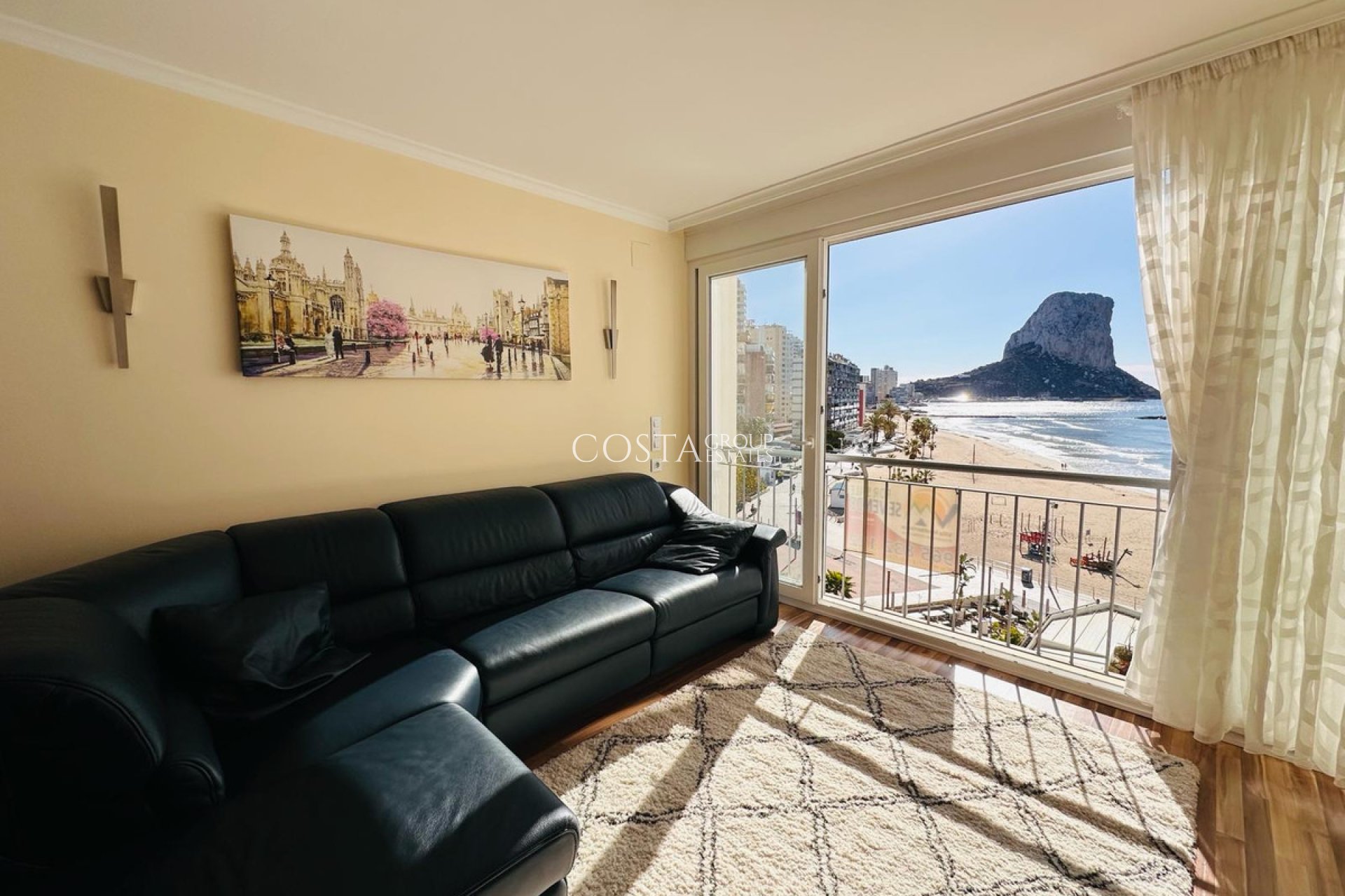 Resale - Apartments -
Calpe - Calpe Centro