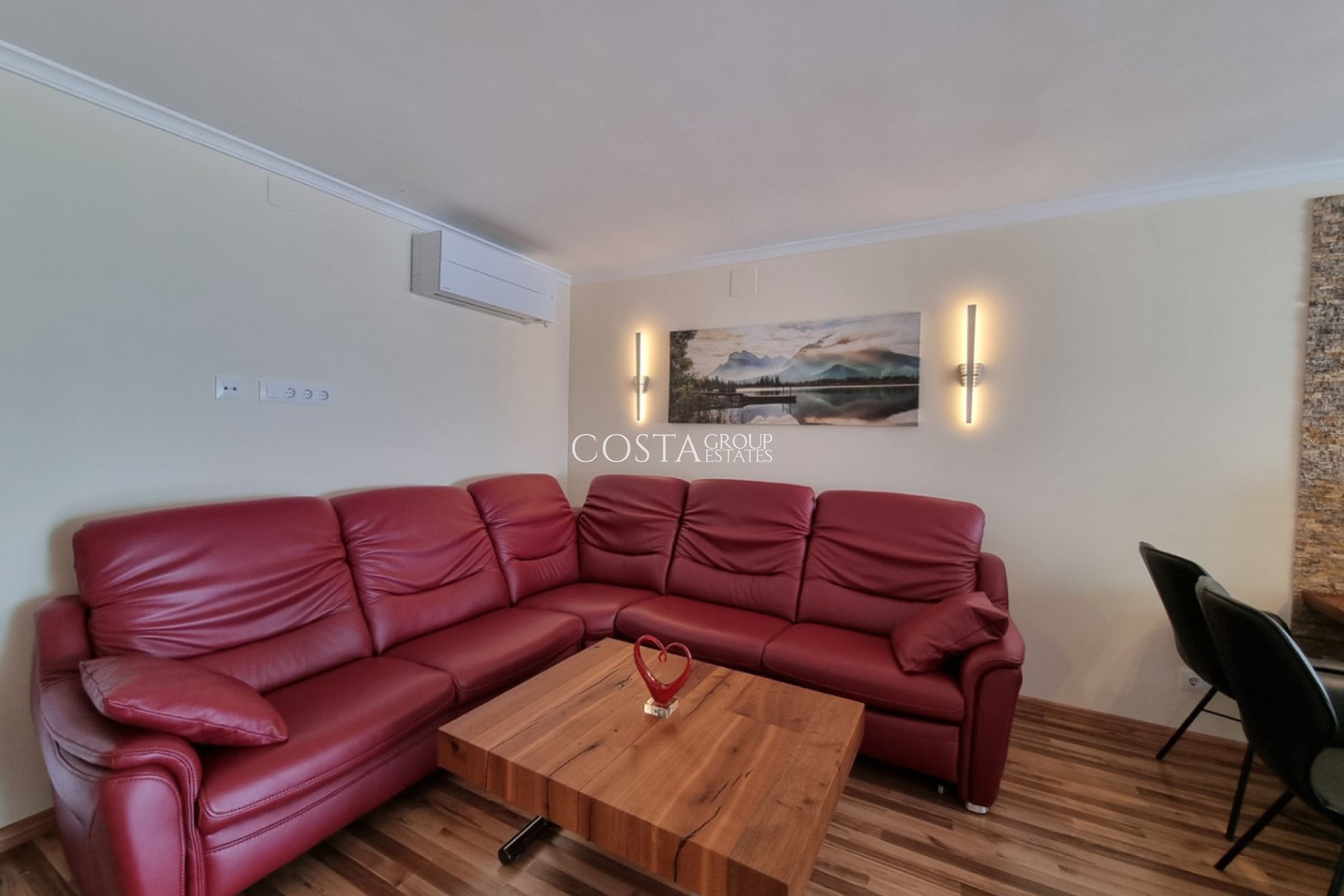 Resale - Apartments -
Calpe - Calpe Centro