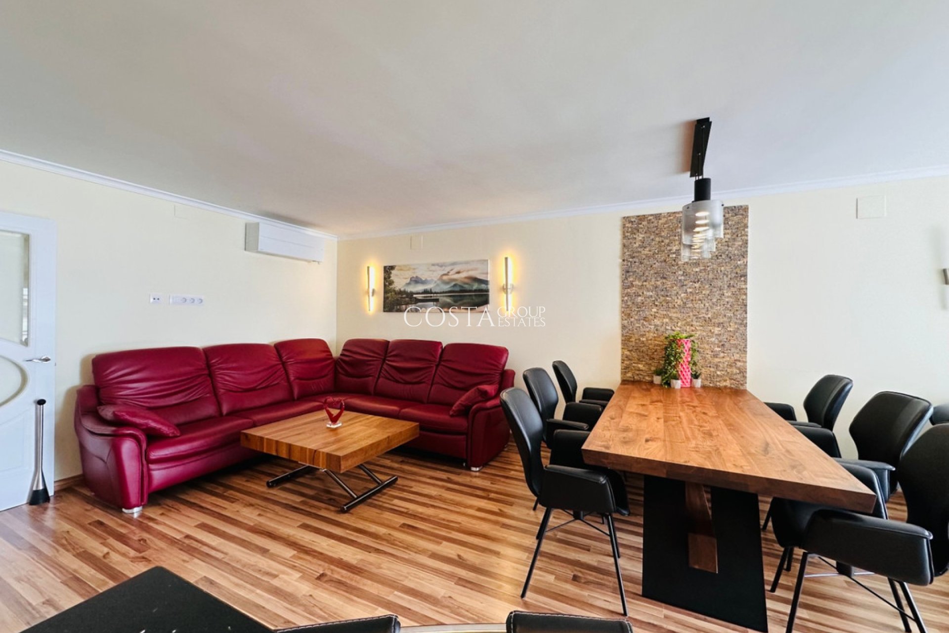 Resale - Apartments -
Calpe - Calpe Centro