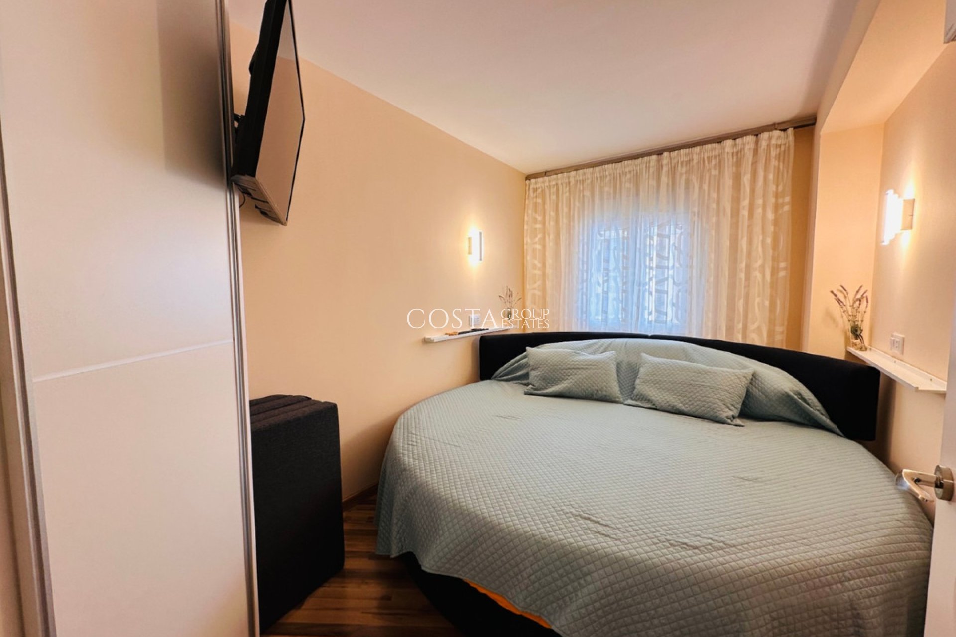 Resale - Apartments -
Calpe - Calpe Centro