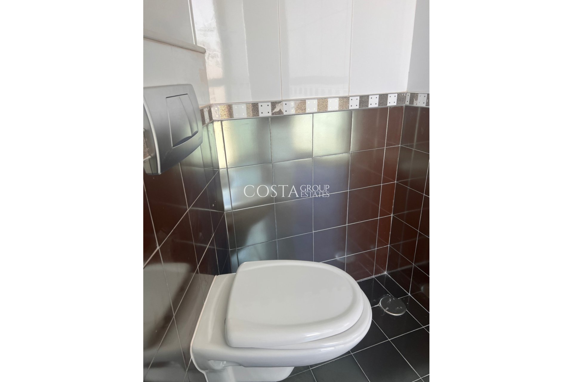 Resale - Apartments -
Calpe - Calpe Centro