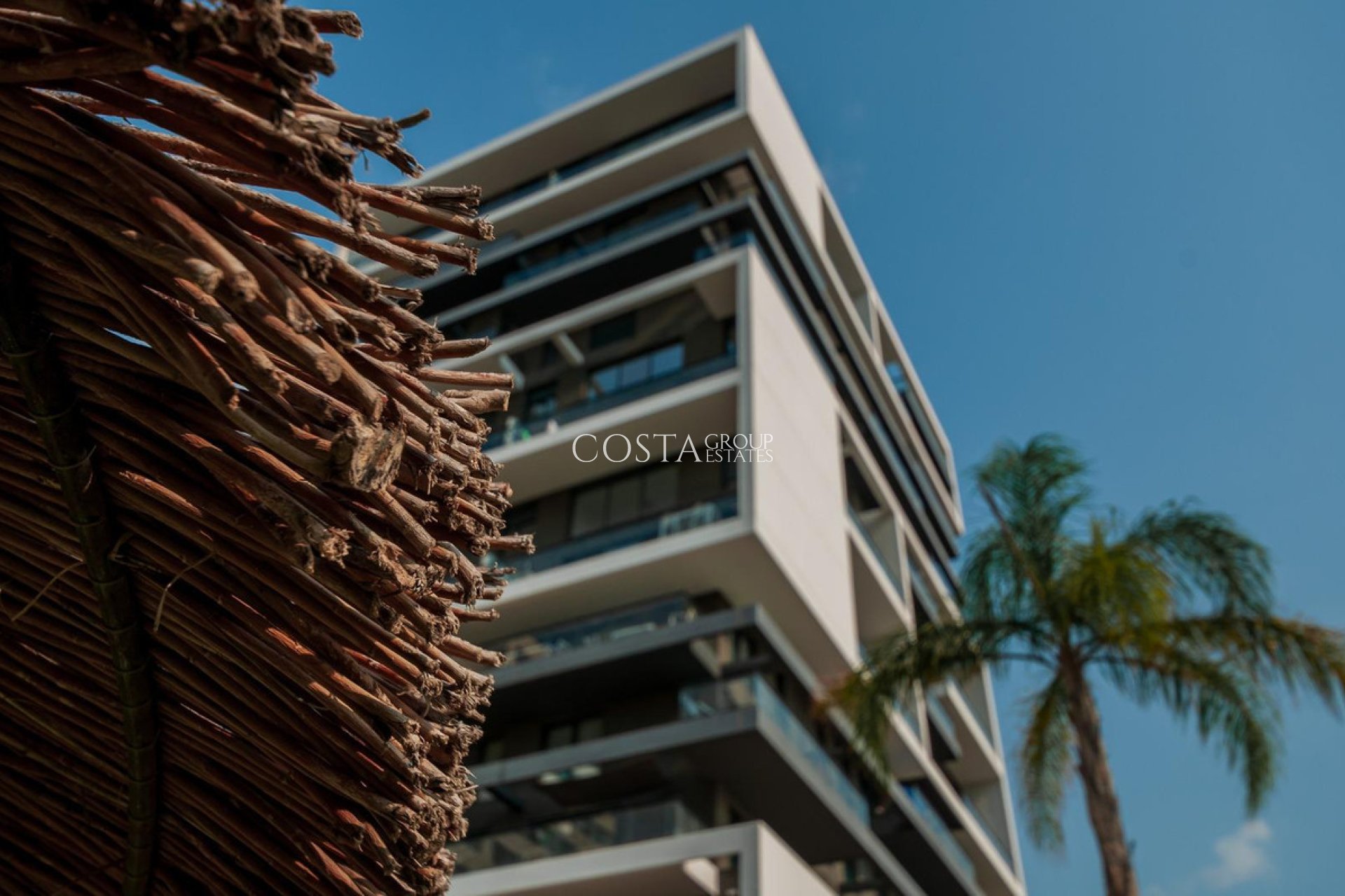 Resale - Apartments -
Calpe - Calpe Centro