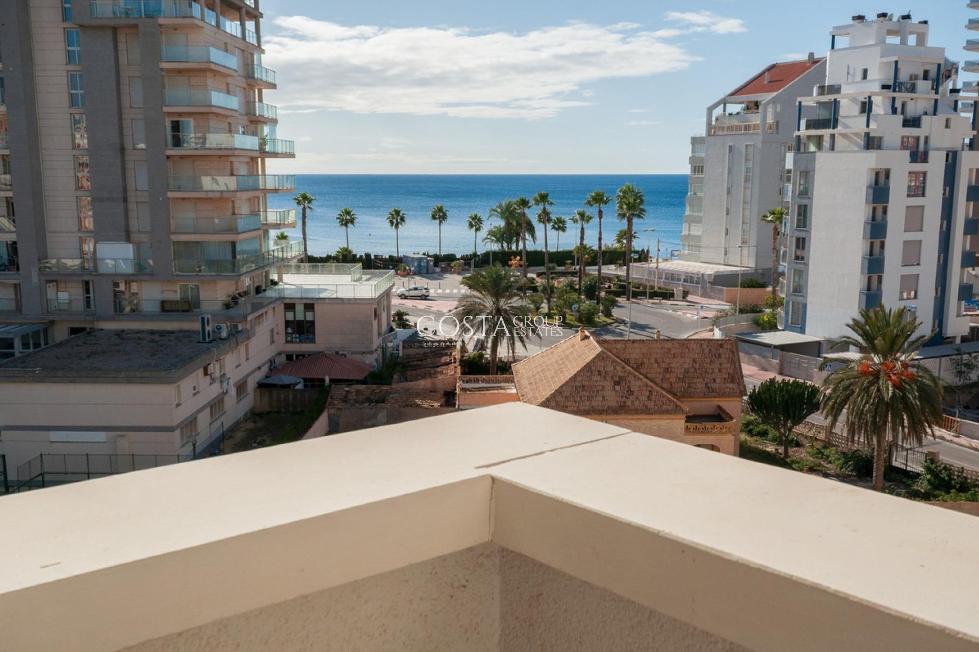Resale - Apartments -
Calpe - Calpe Centro