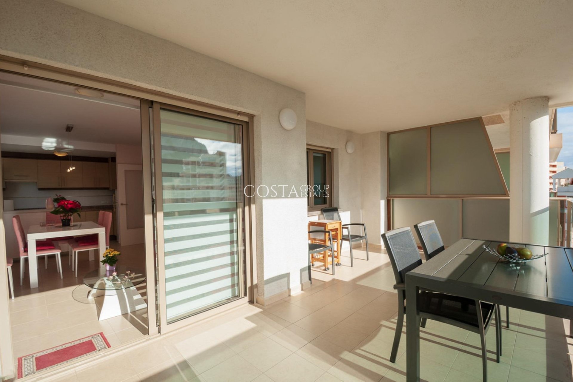 Resale - Apartments -
Calpe - Calpe Centro