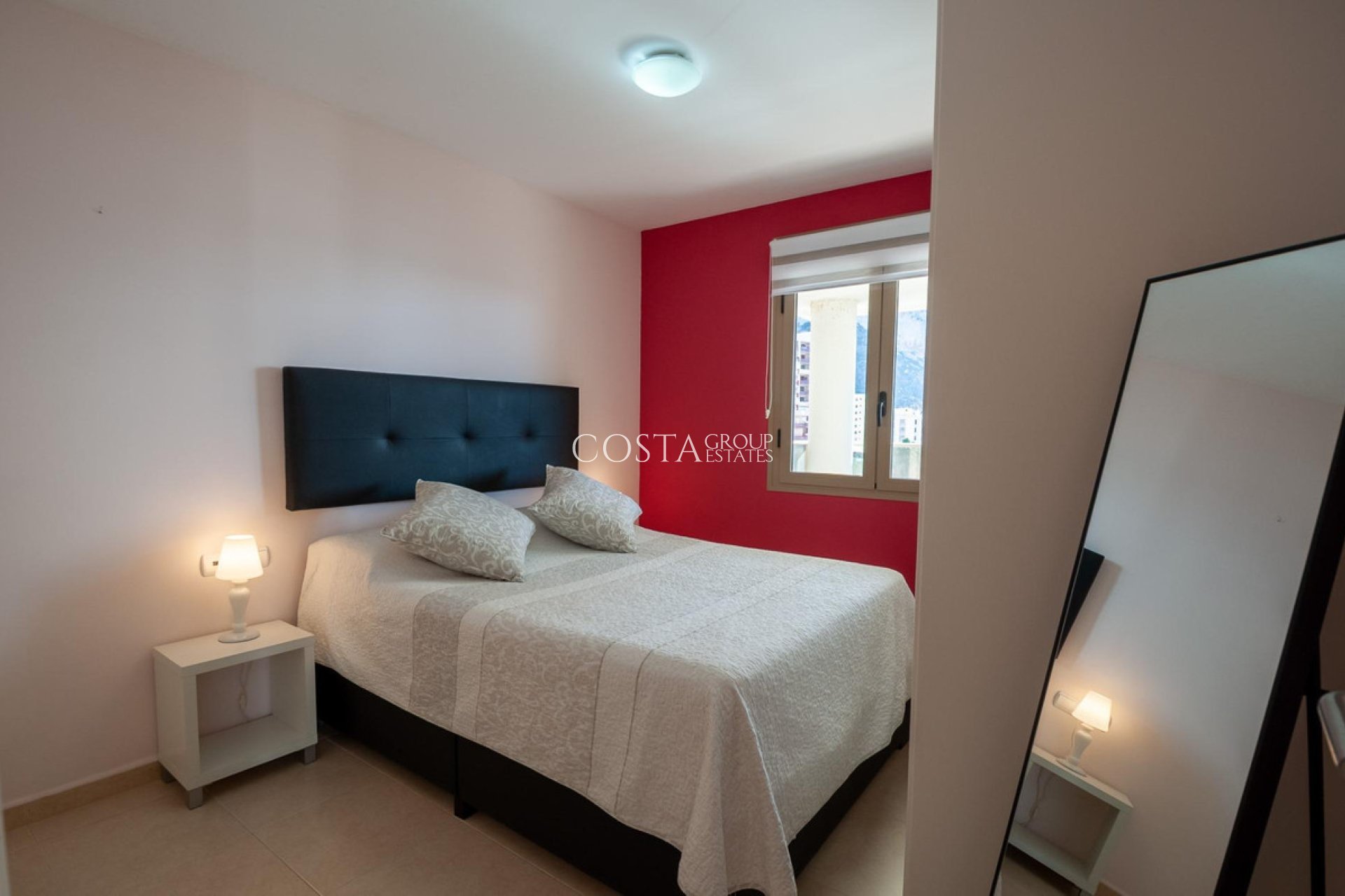 Resale - Apartments -
Calpe - Calpe Centro