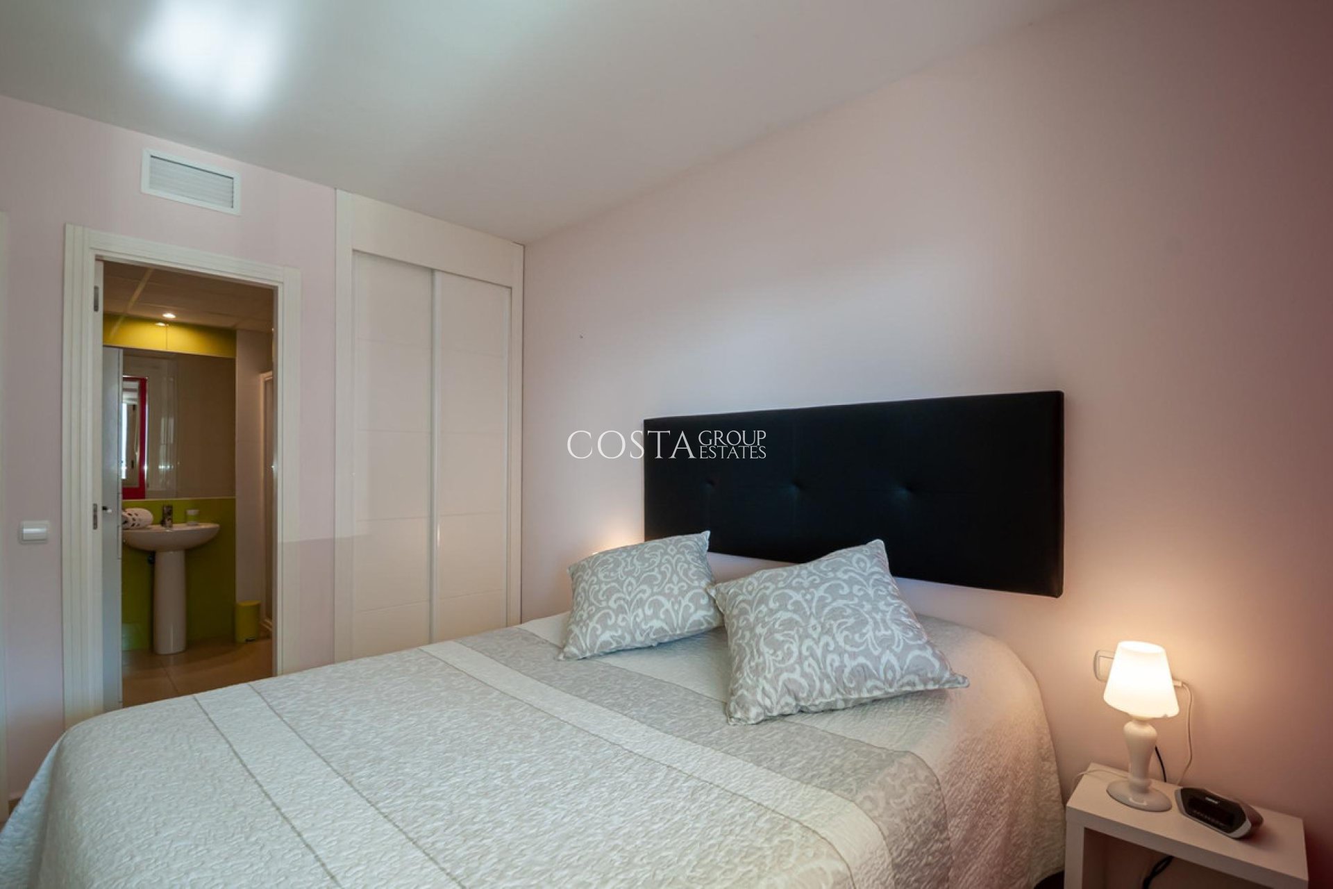 Resale - Apartments -
Calpe - Calpe Centro