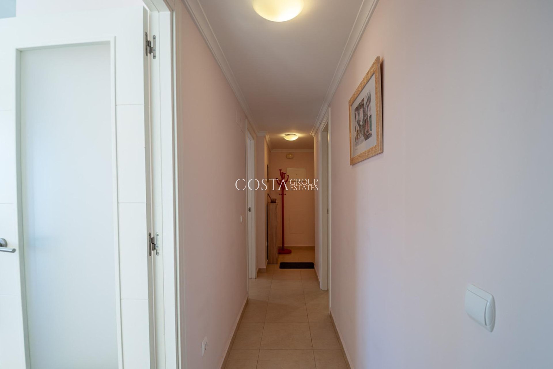 Resale - Apartments -
Calpe - Calpe Centro