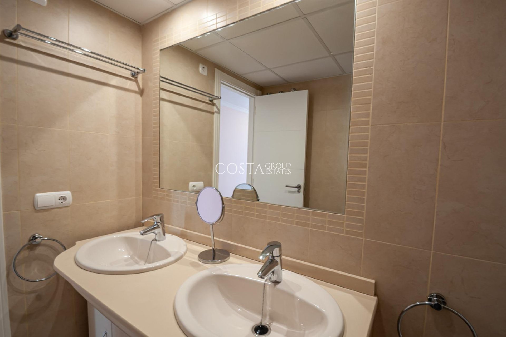 Resale - Apartments -
Calpe - Calpe Centro