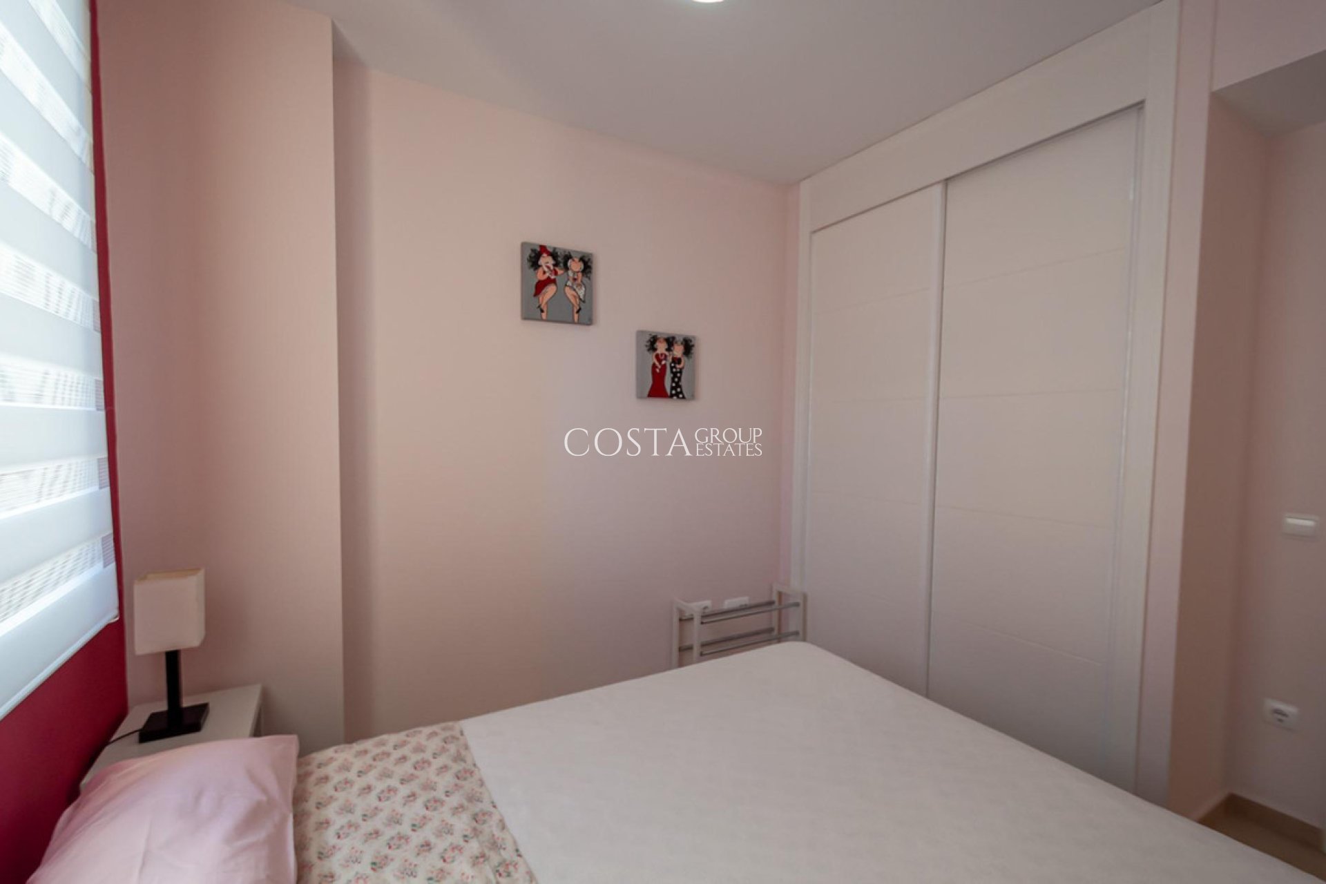 Resale - Apartments -
Calpe - Calpe Centro