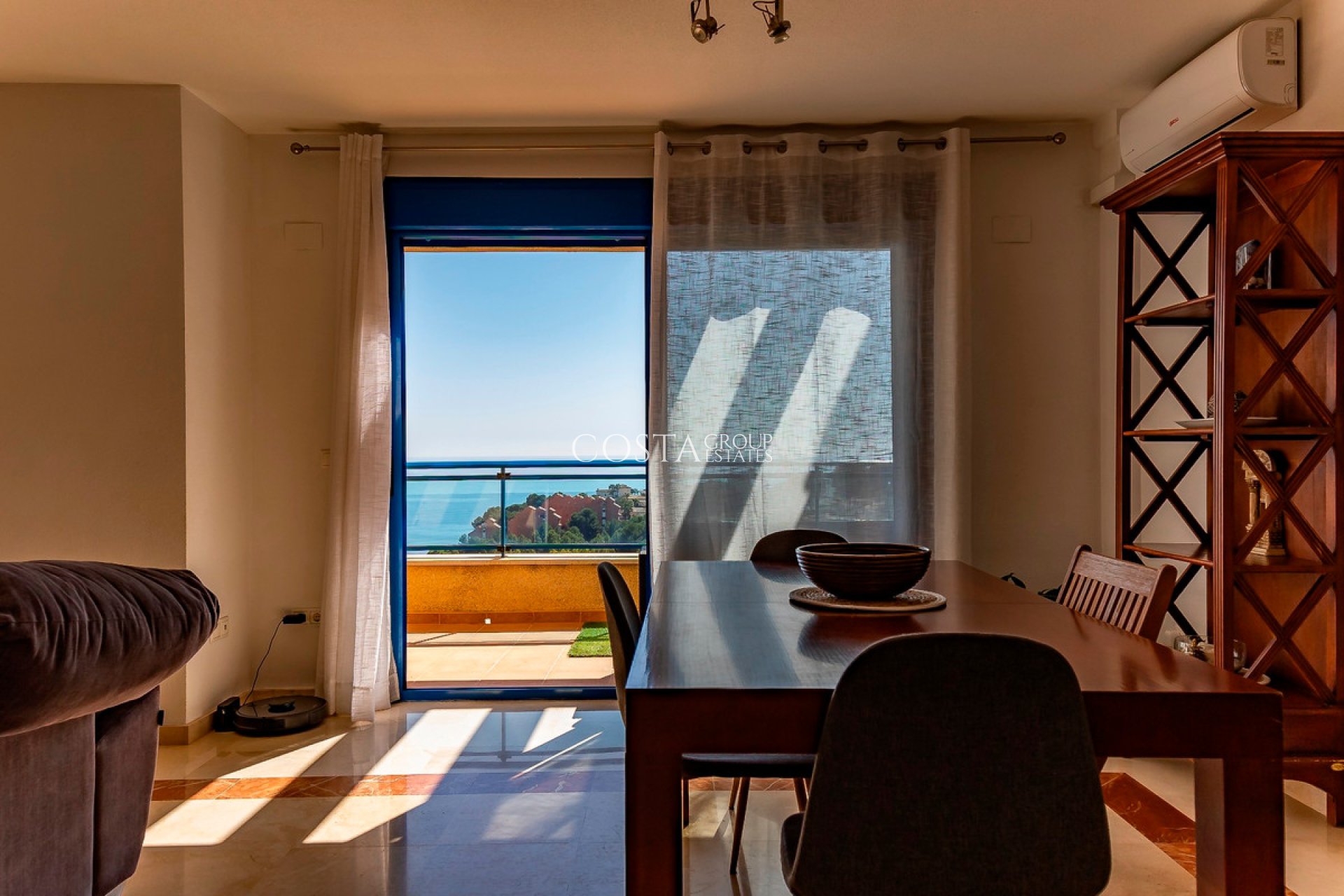 Resale - Apartments -
Calpe - Calpe Centro