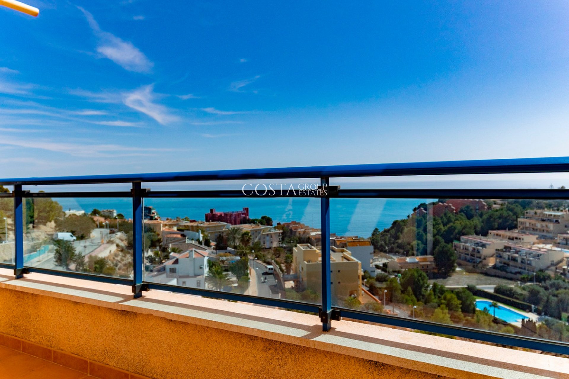 Resale - Apartments -
Calpe - Calpe Centro