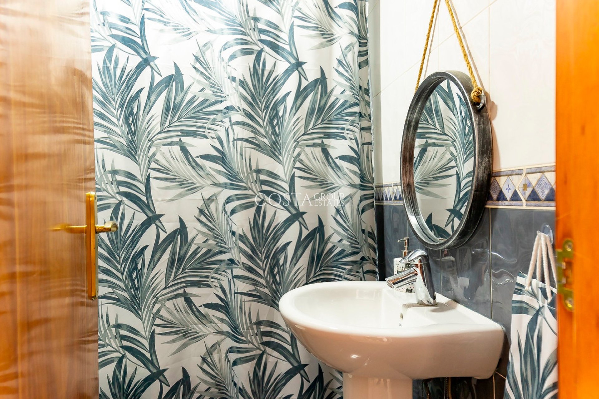 Resale - Apartments -
Calpe - Calpe Centro