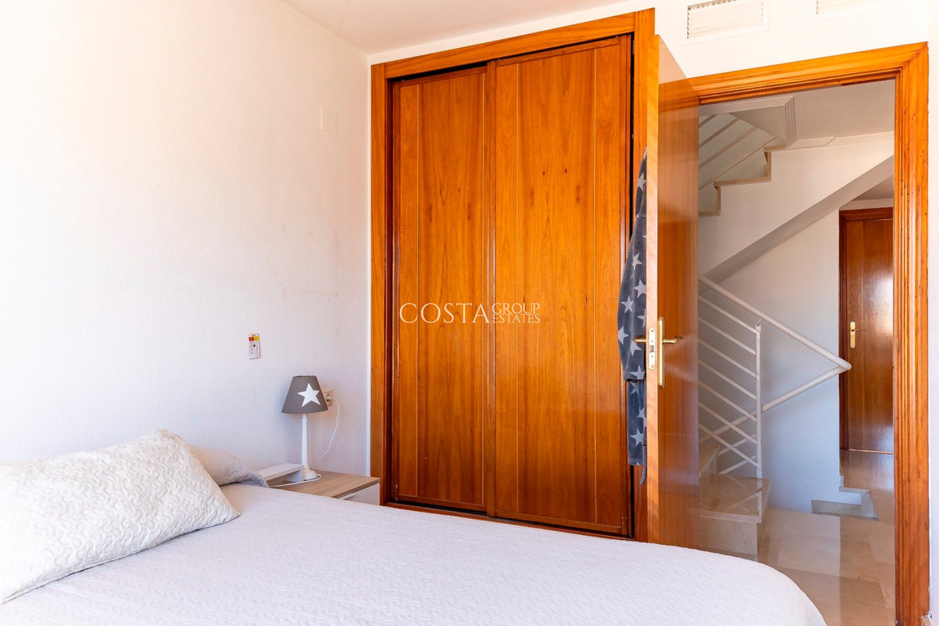 Resale - Apartments -
Calpe - Calpe Centro