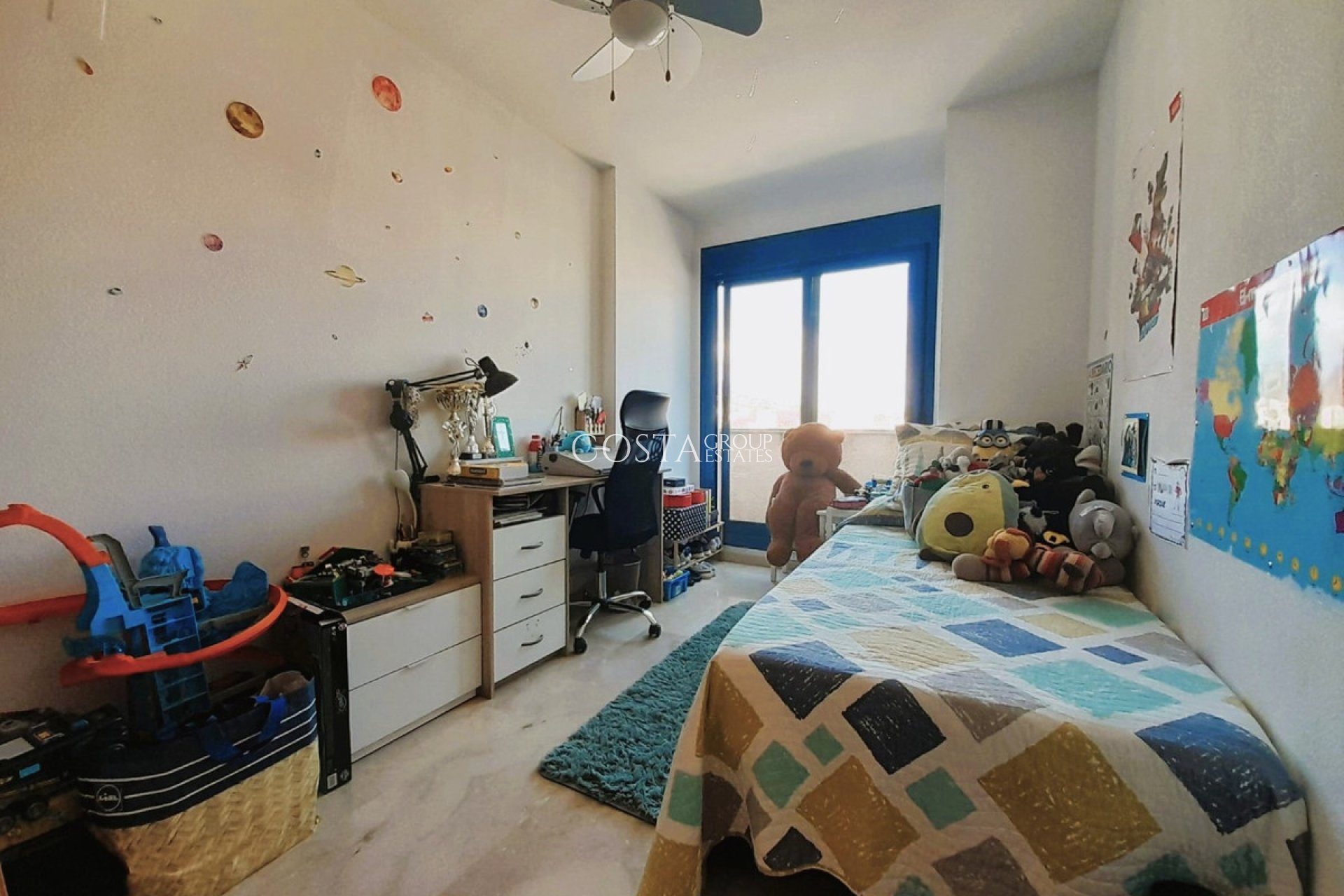 Resale - Apartments -
Calpe - Calpe Centro