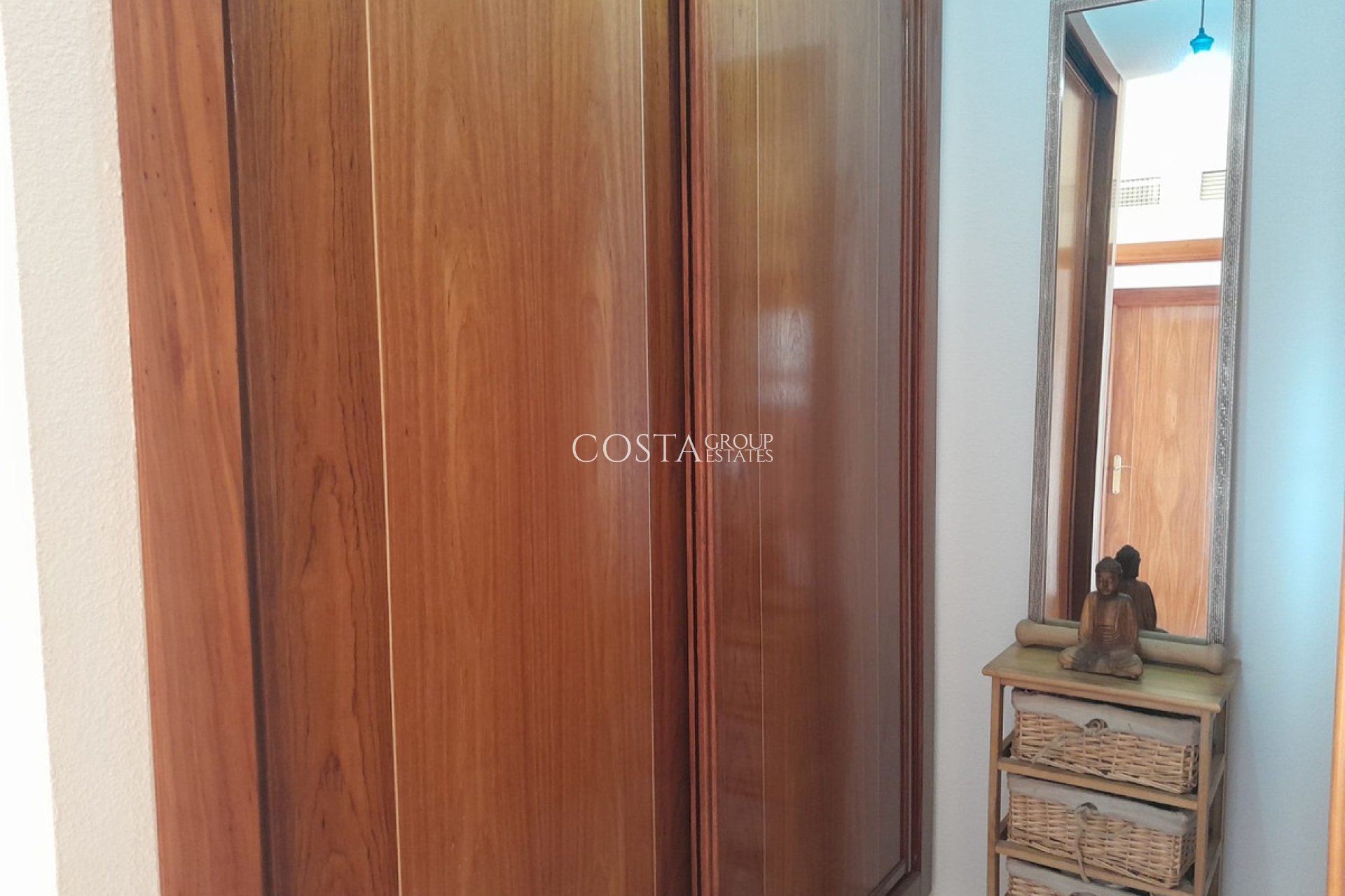 Resale - Apartments -
Calpe - Calpe Centro