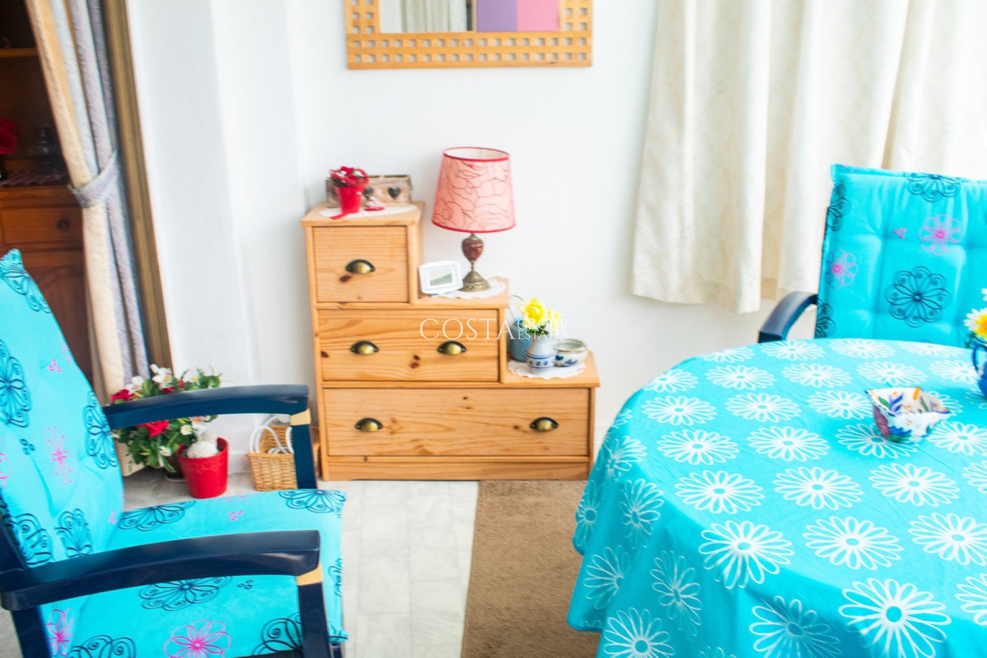 Resale - Apartments -
Calpe - Calpe Centro