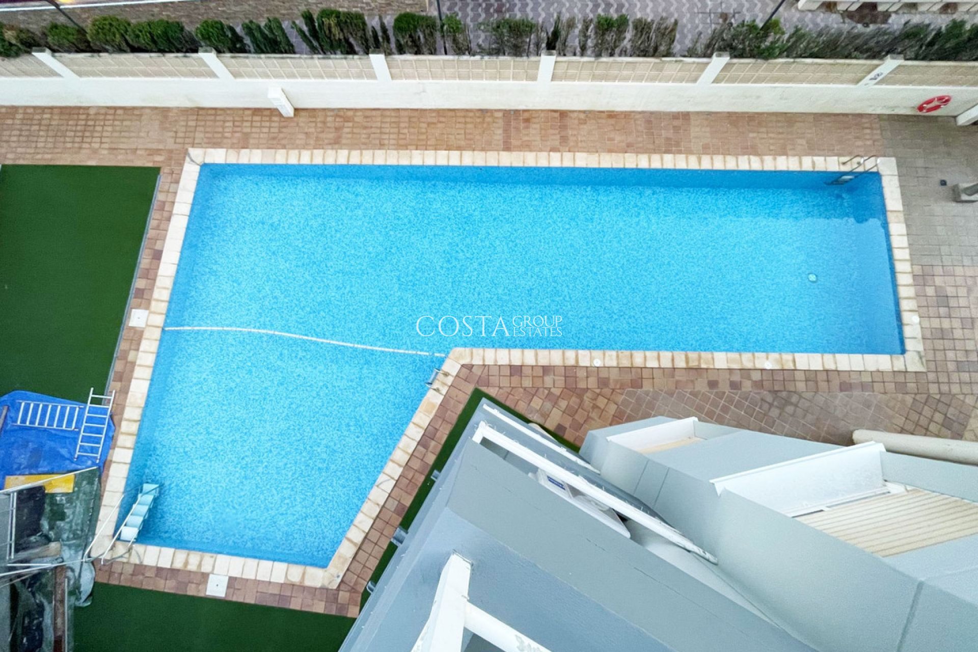 Resale - Apartments -
Calpe - Calpe Centro