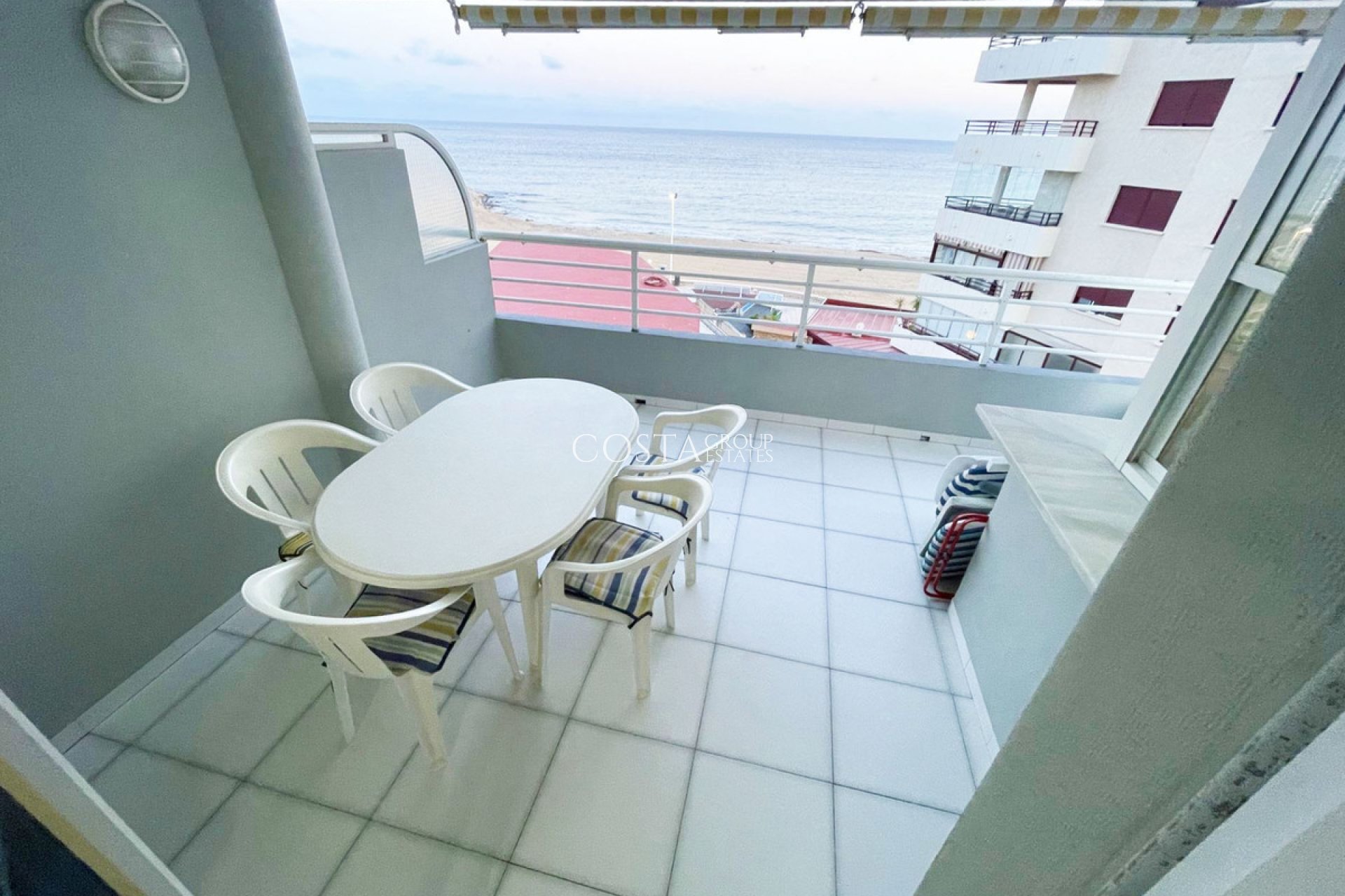 Resale - Apartments -
Calpe - Calpe Centro
