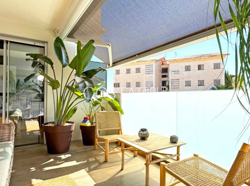 Resale - Apartments -
Cartagena - Cabo de Palos