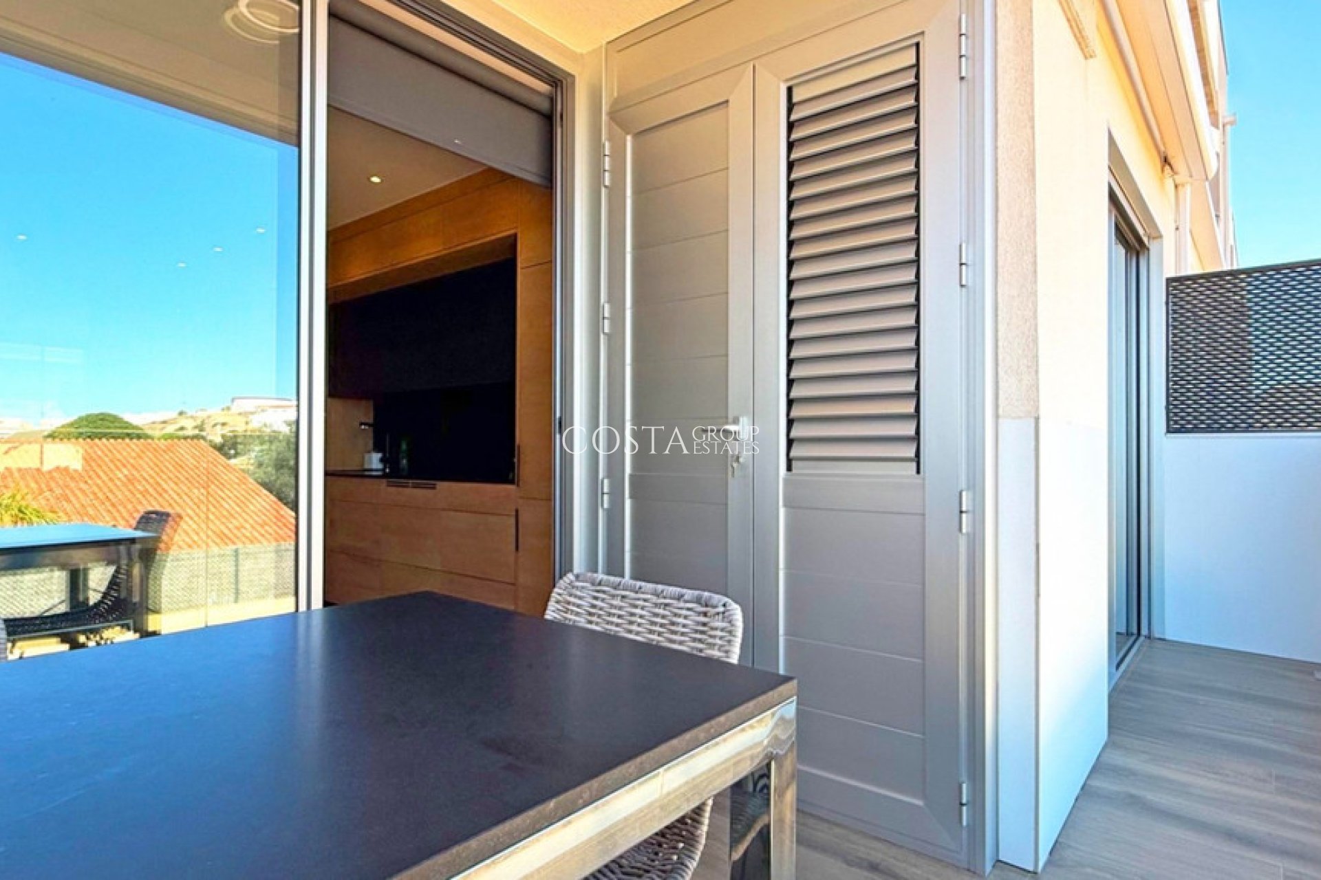 Resale - Apartments -
Cartagena - Cabo de Palos