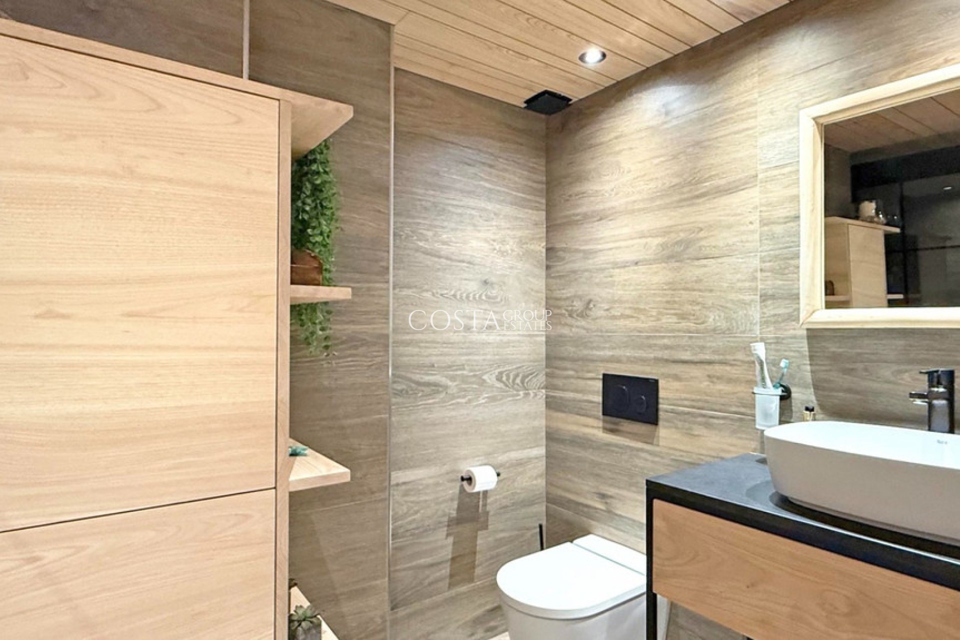 Resale - Apartments -
Cartagena - Cabo de Palos