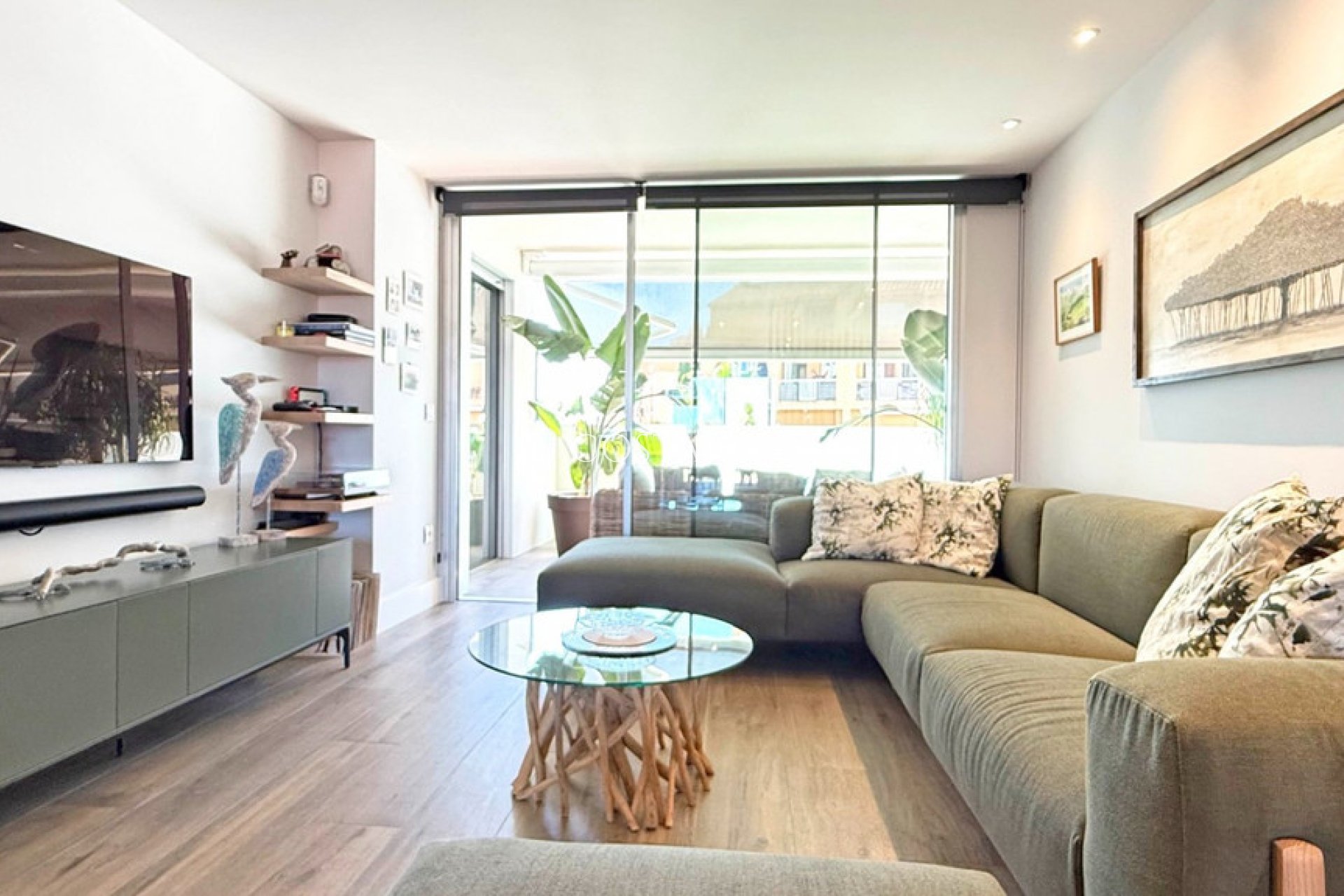 Resale - Apartments -
Cartagena - Cabo de Palos