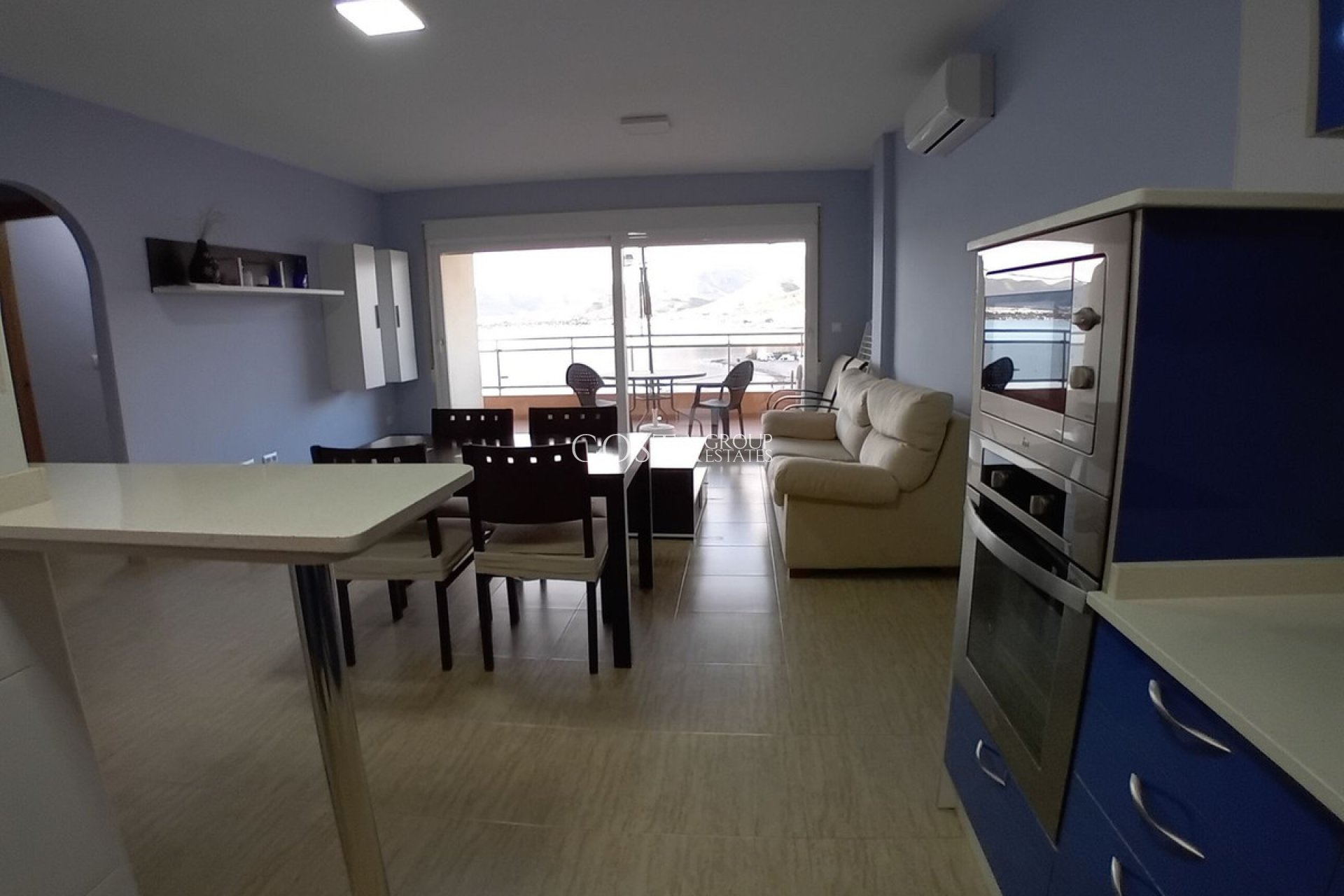 Resale - Apartments -
Cartagena - La Azohia