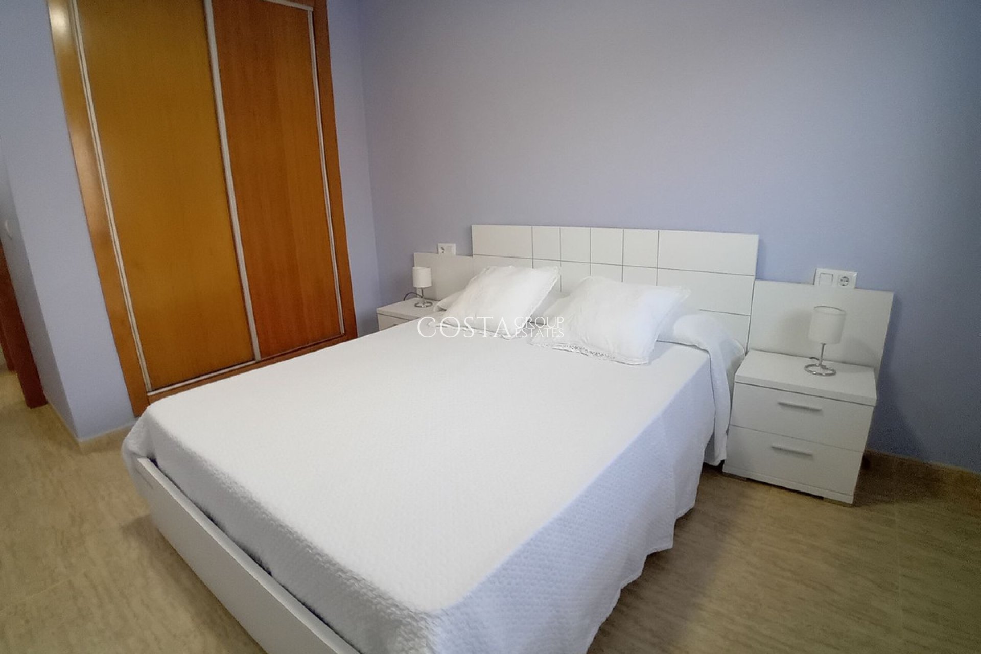 Resale - Apartments -
Cartagena - La Azohia