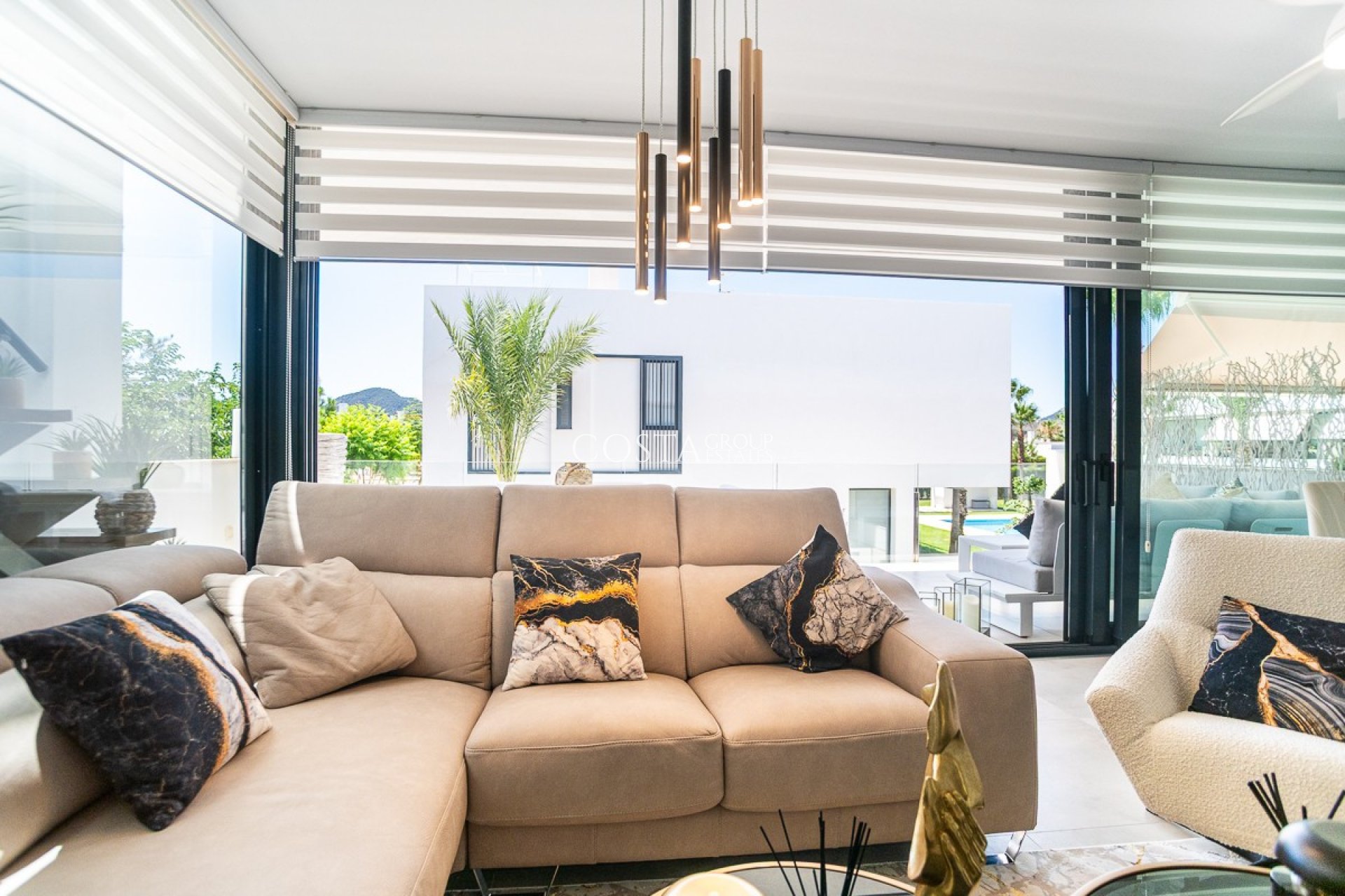 Resale - Apartments -
Cartagena - Mar De Cristal