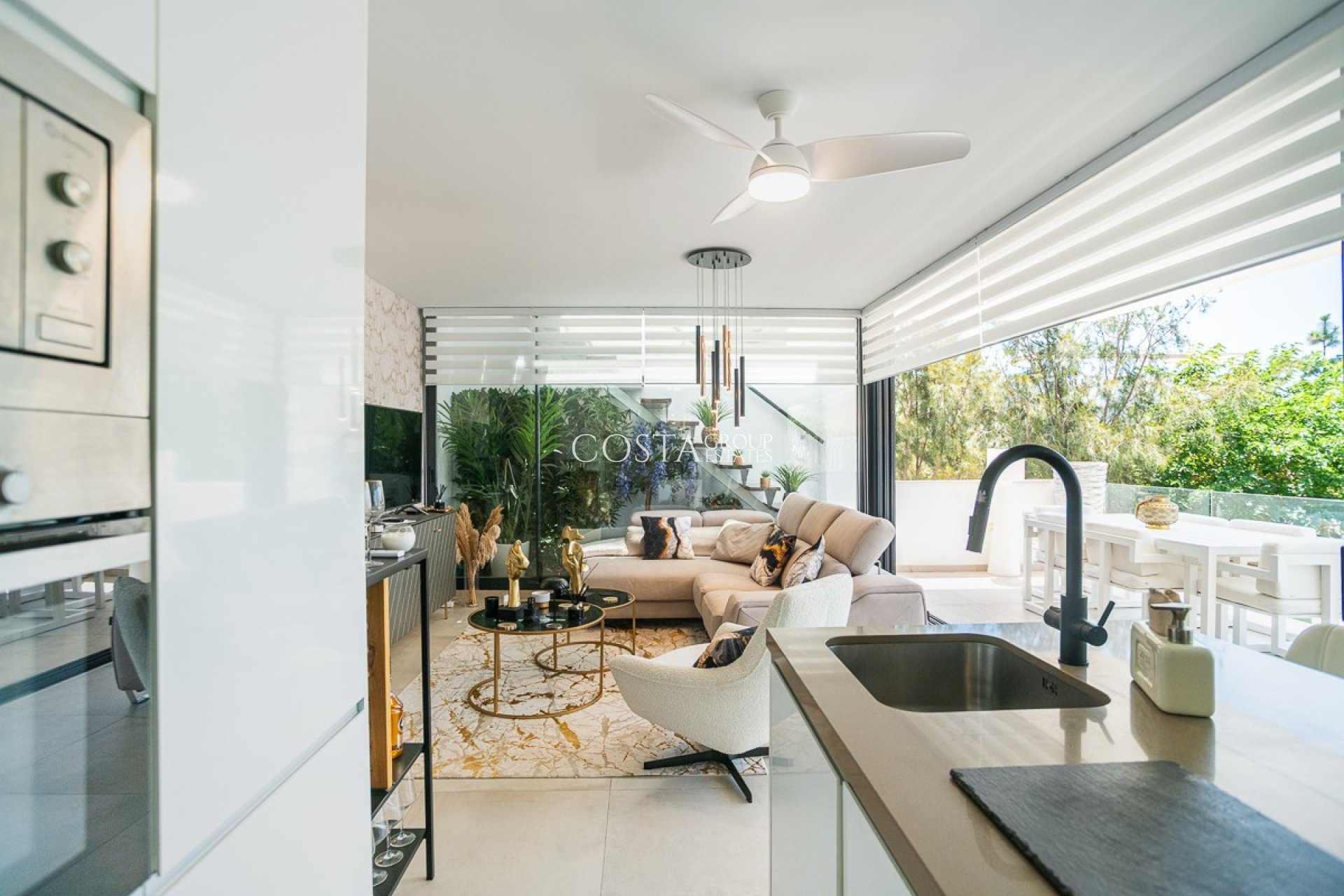 Resale - Apartments -
Cartagena - Mar De Cristal