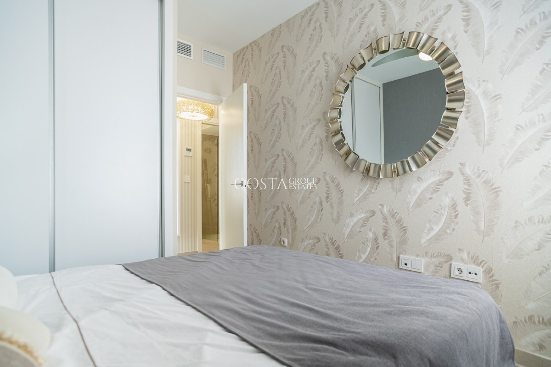 Resale - Apartments -
Cartagena - Mar De Cristal