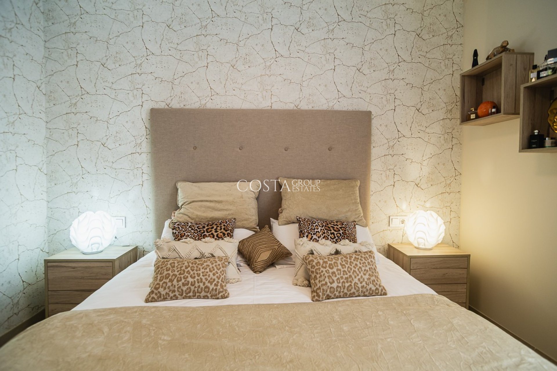 Resale - Apartments -
Cartagena - Mar De Cristal