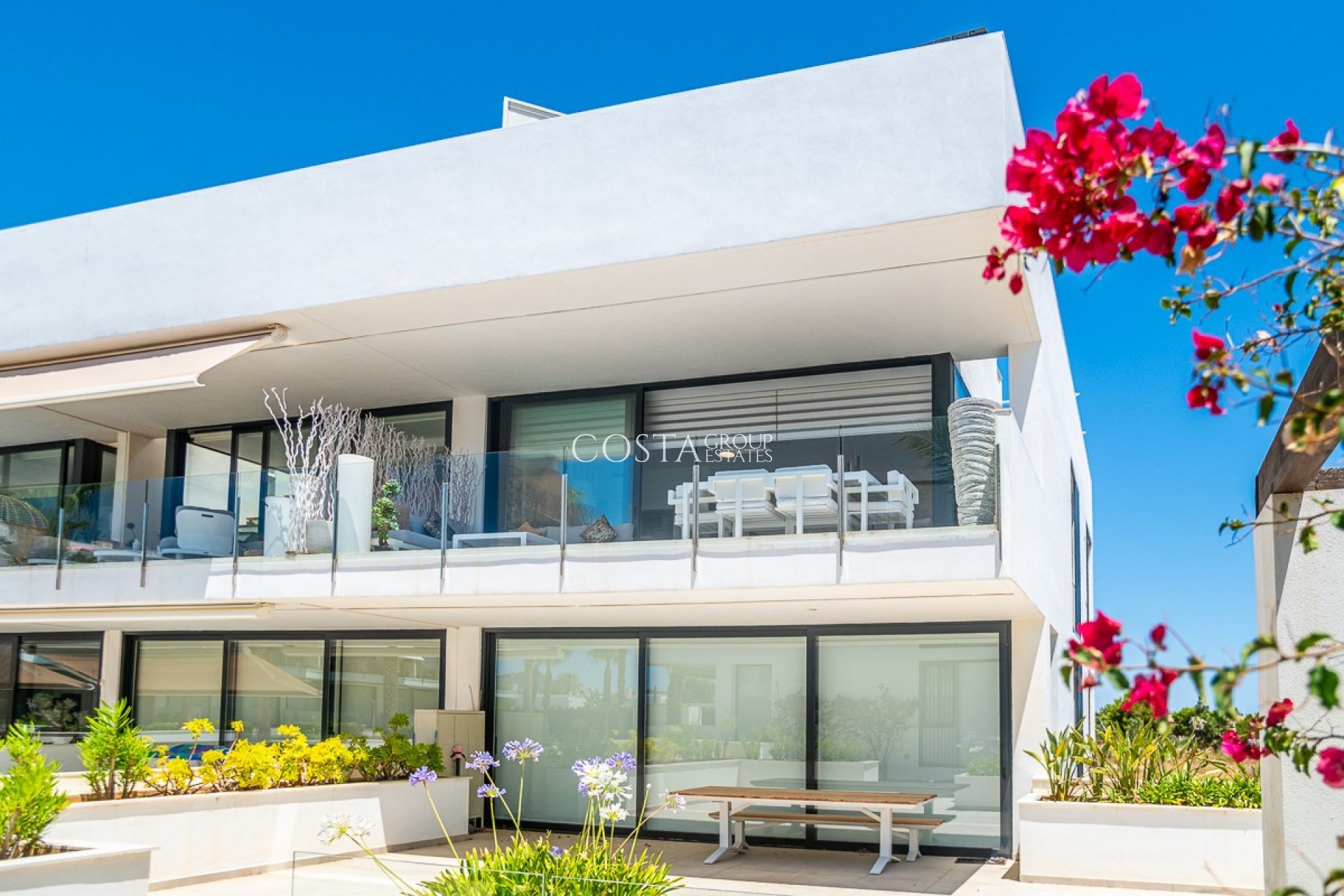 Resale - Apartments -
Cartagena - Mar De Cristal