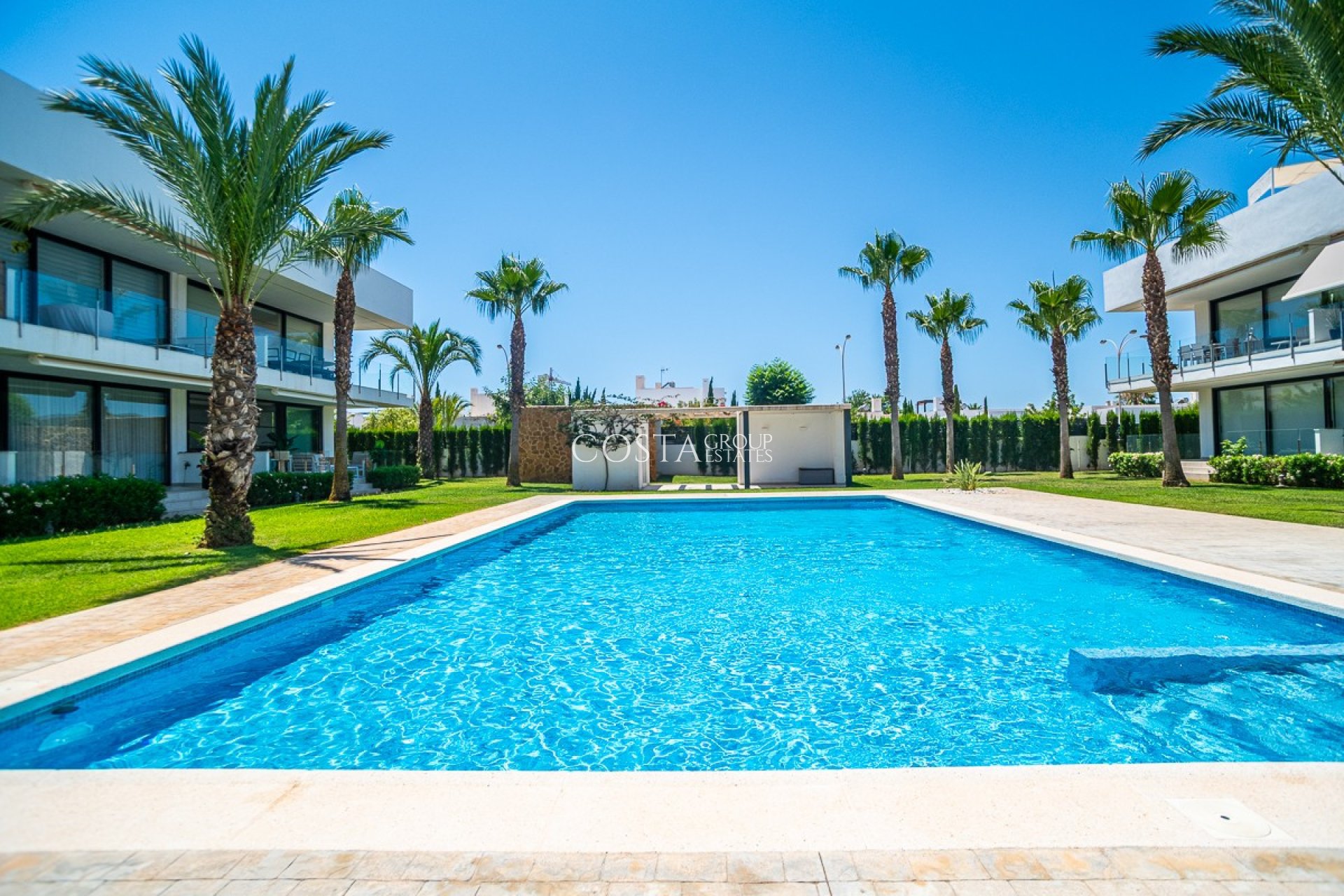 Resale - Apartments -
Cartagena - Mar De Cristal