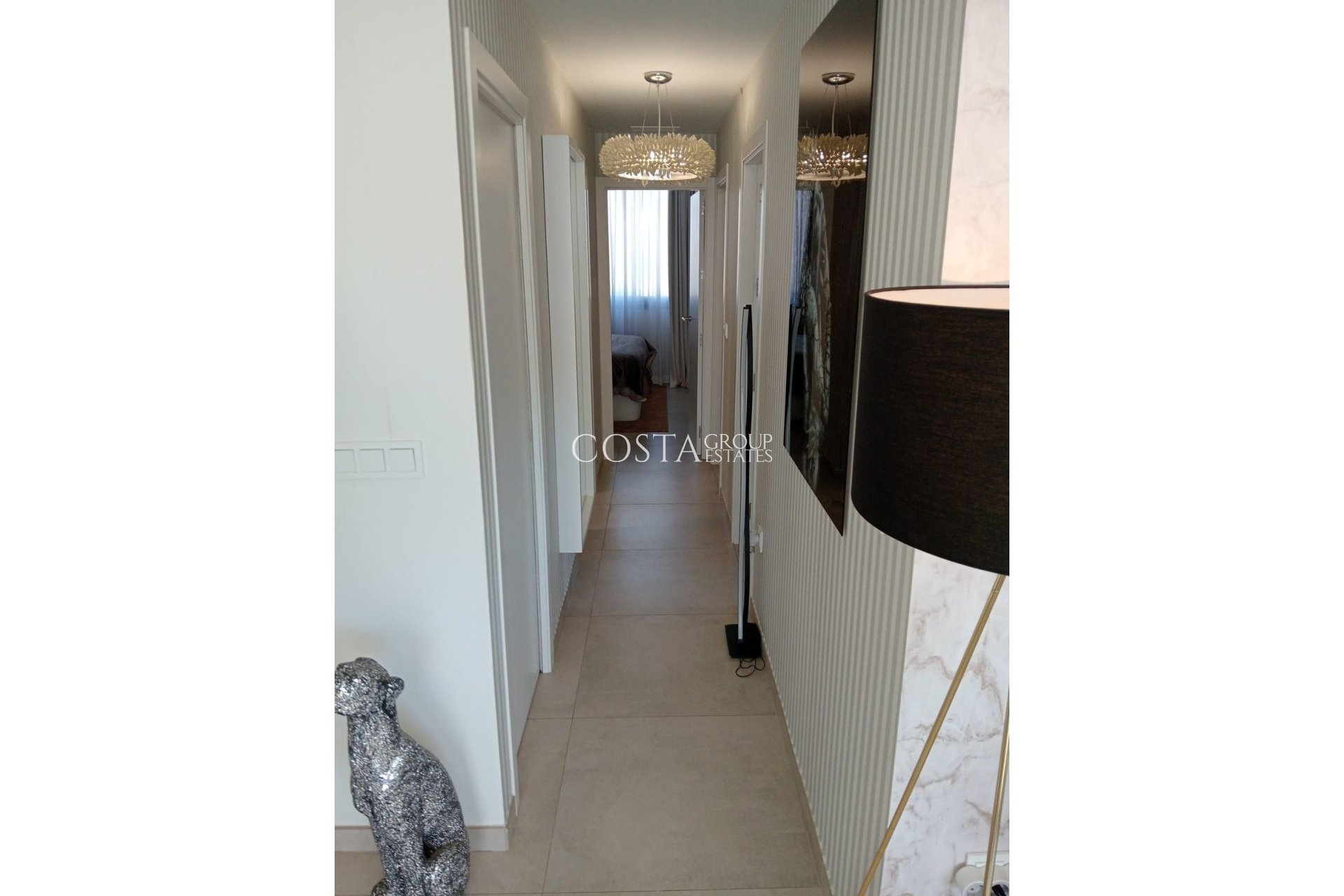 Resale - Apartments -
Cartagena - Mar De Cristal