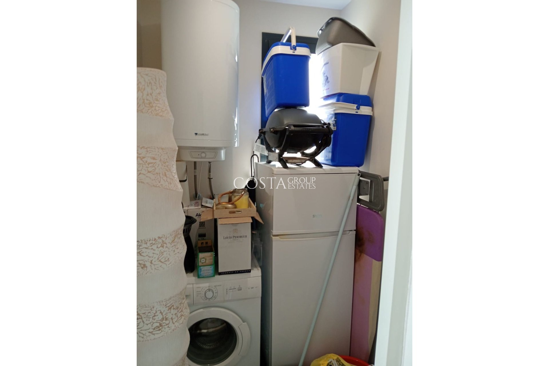 Resale - Apartments -
Cartagena - Mar De Cristal