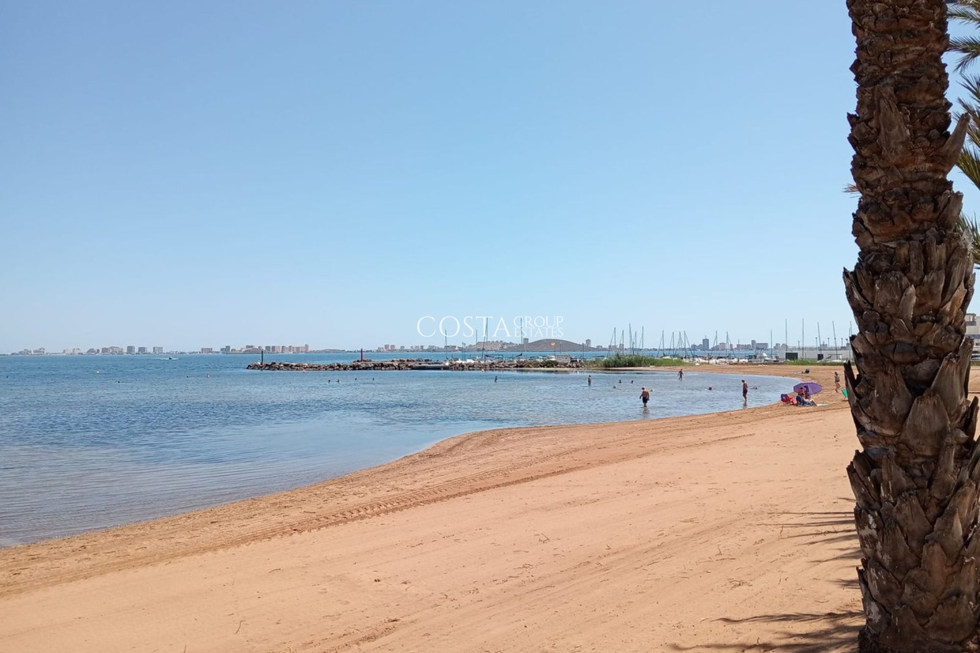 Resale - Apartments -
Cartagena - Mar De Cristal