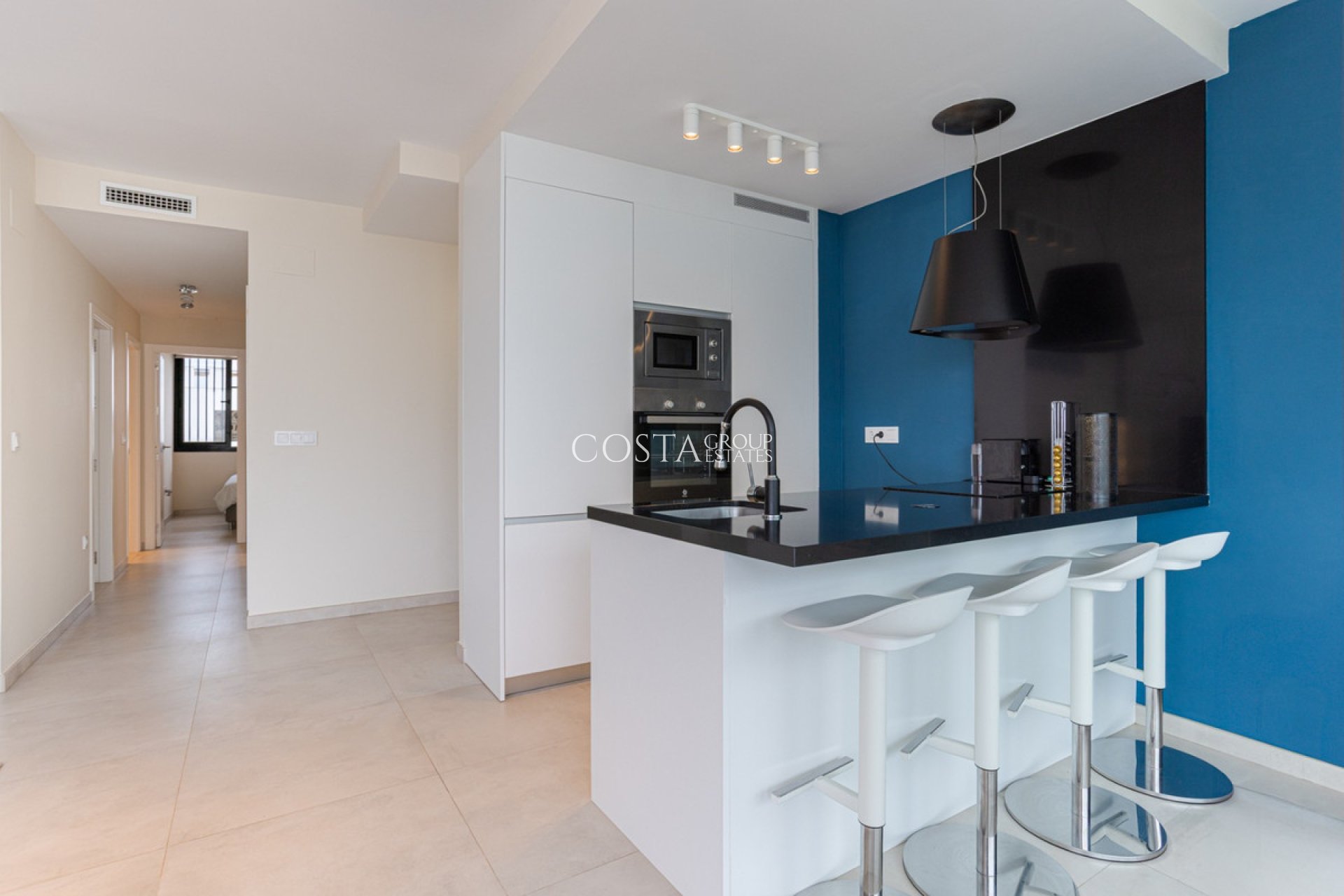 Resale - Apartments -
Cartagena - Mar De Cristal