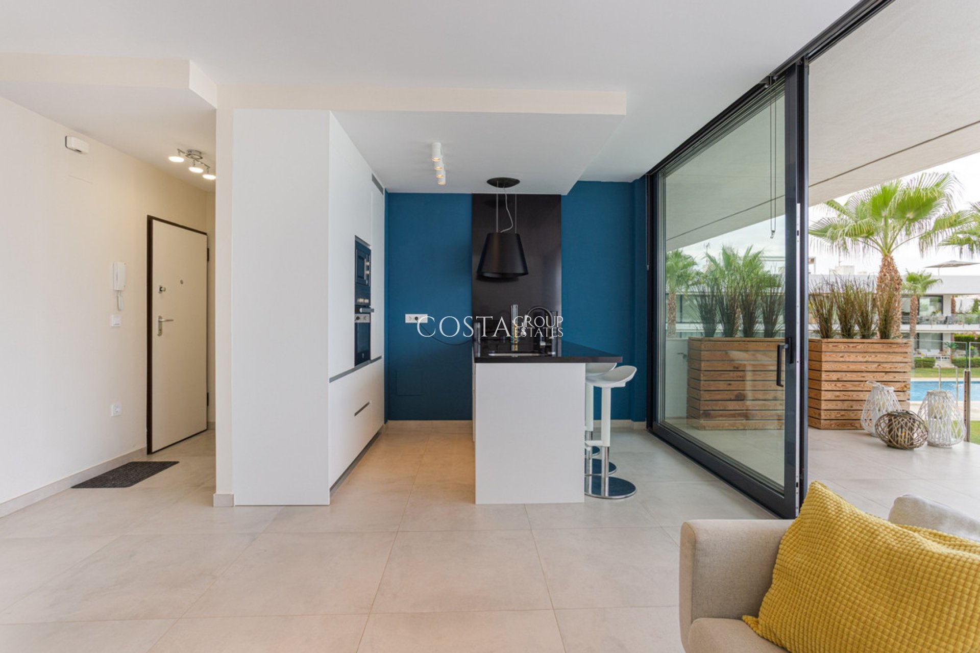 Resale - Apartments -
Cartagena - Mar De Cristal