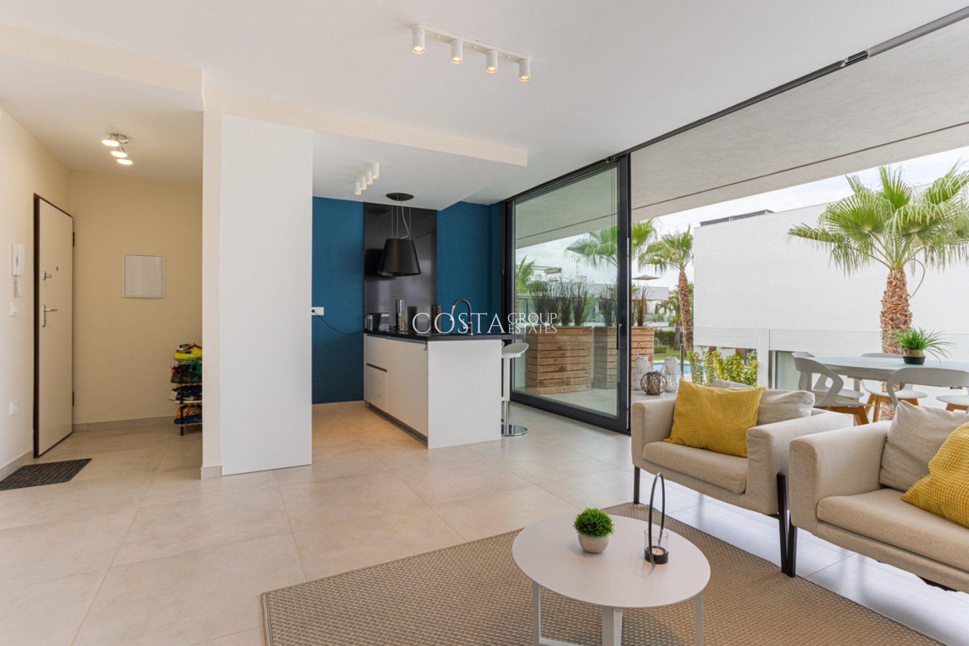 Resale - Apartments -
Cartagena - Mar De Cristal